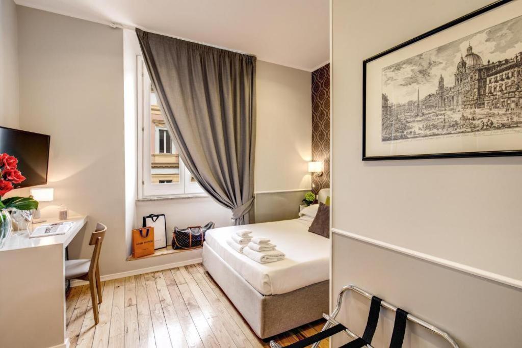 Guest house The Club Navona Rome
