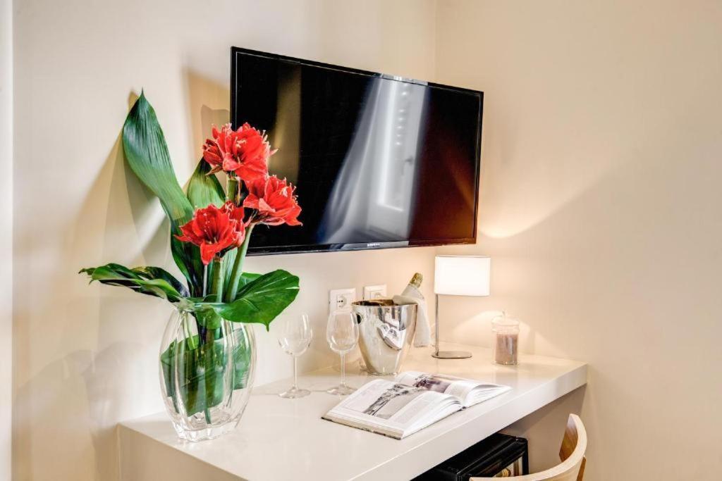 The Club Navona Guest house *