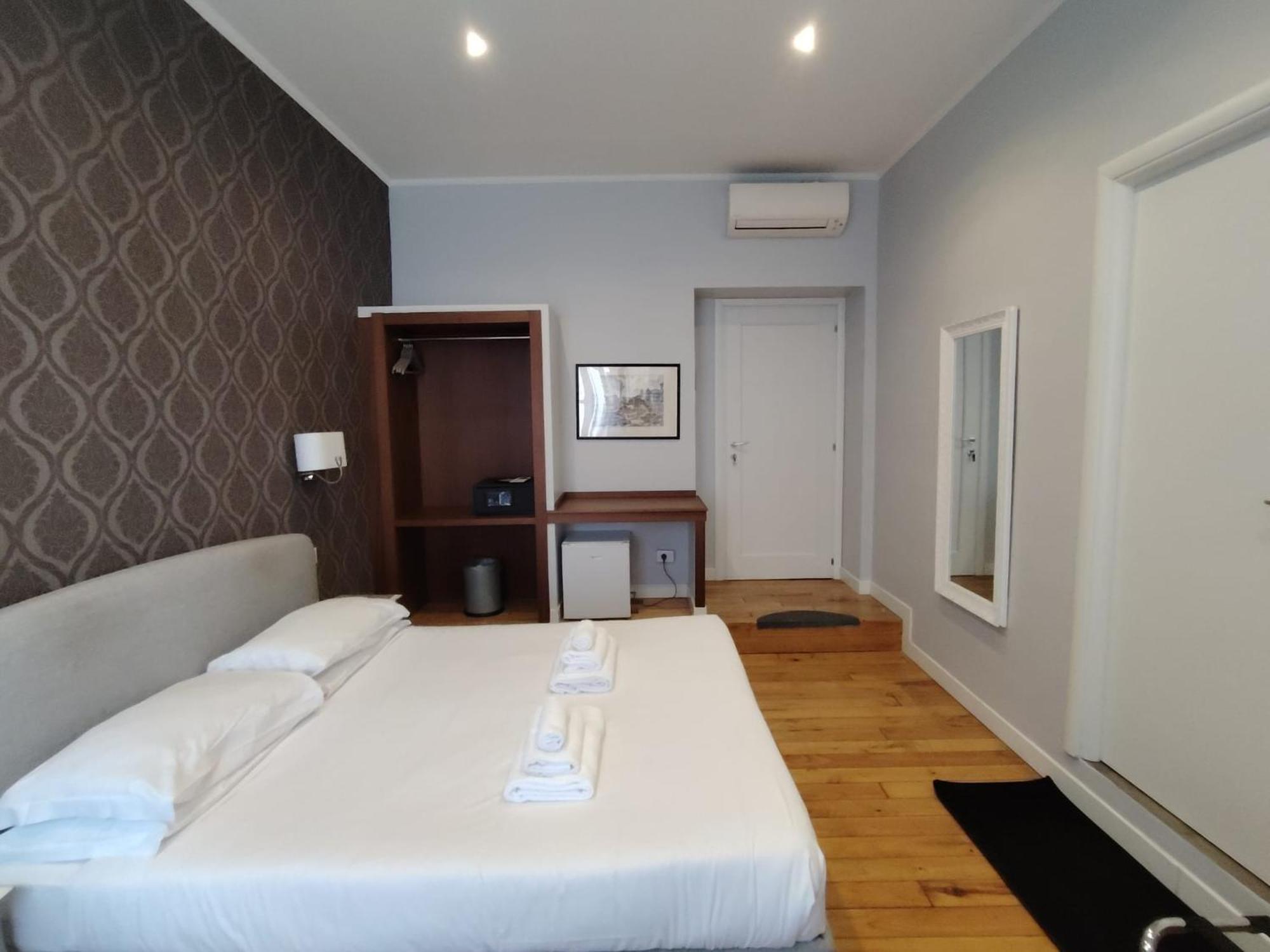 The Club Navona Guest house