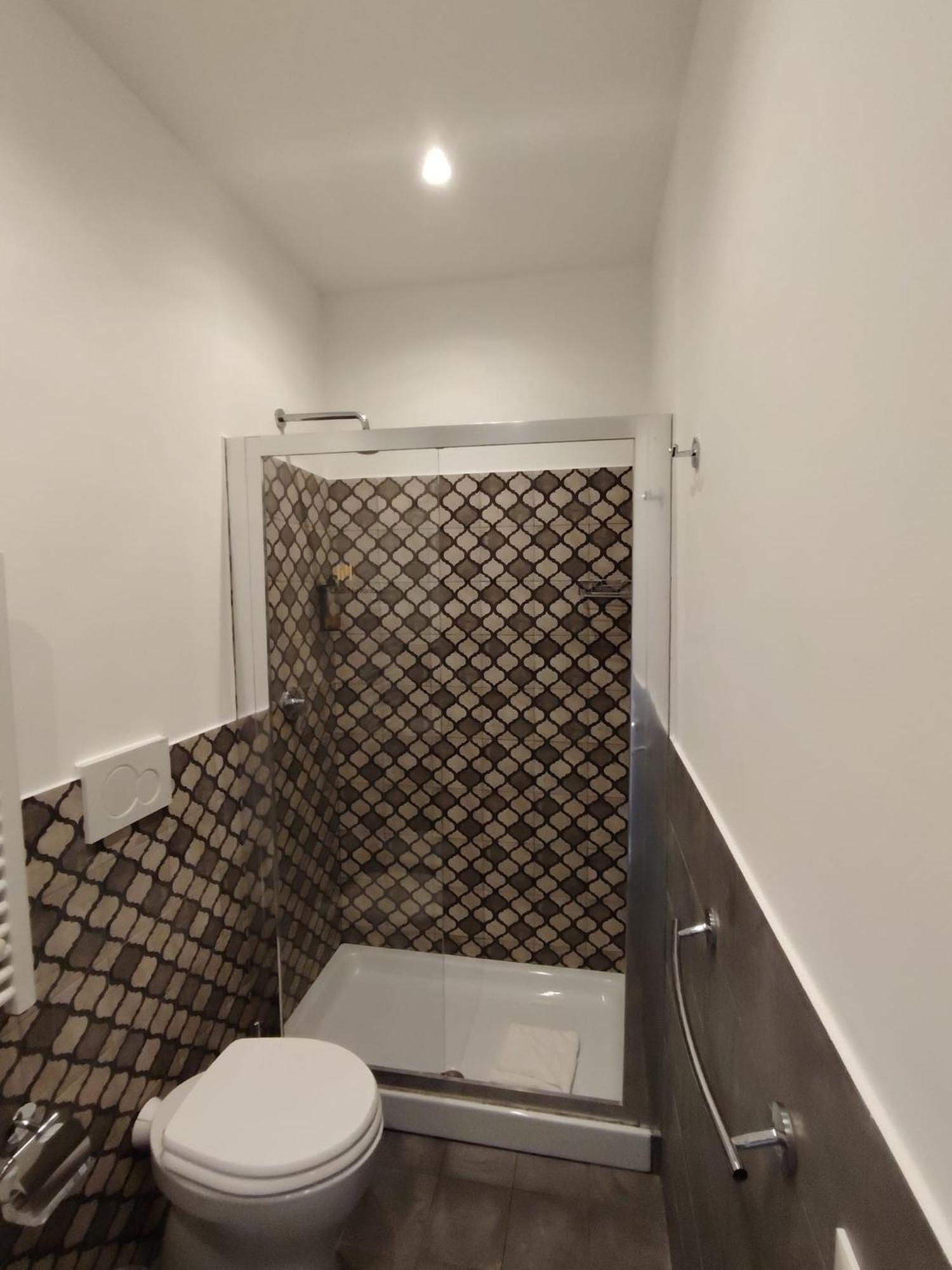 The Club Navona Guest house *