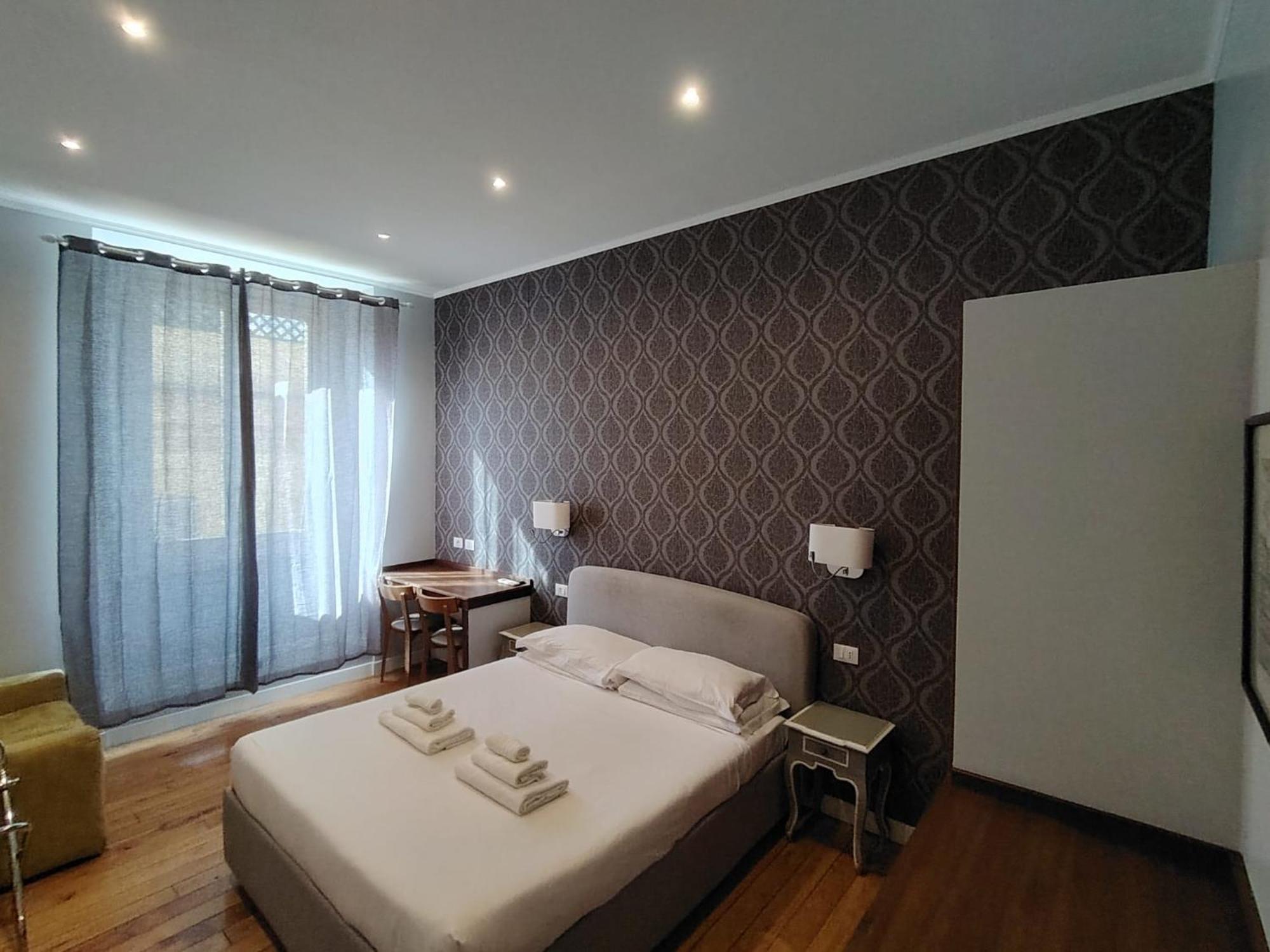 Guest house The Club Navona Rome