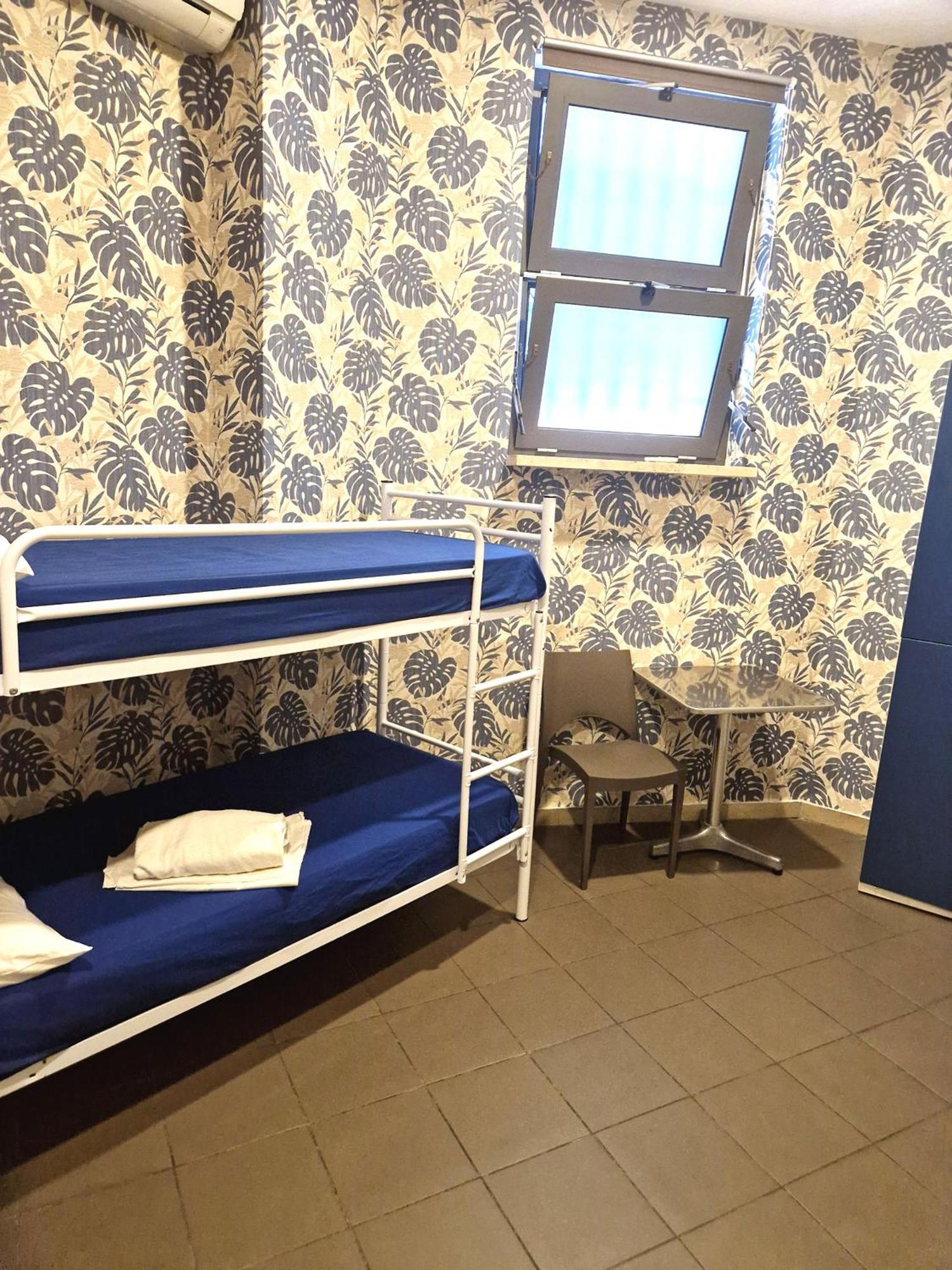 Hostel Youth Station Rome
