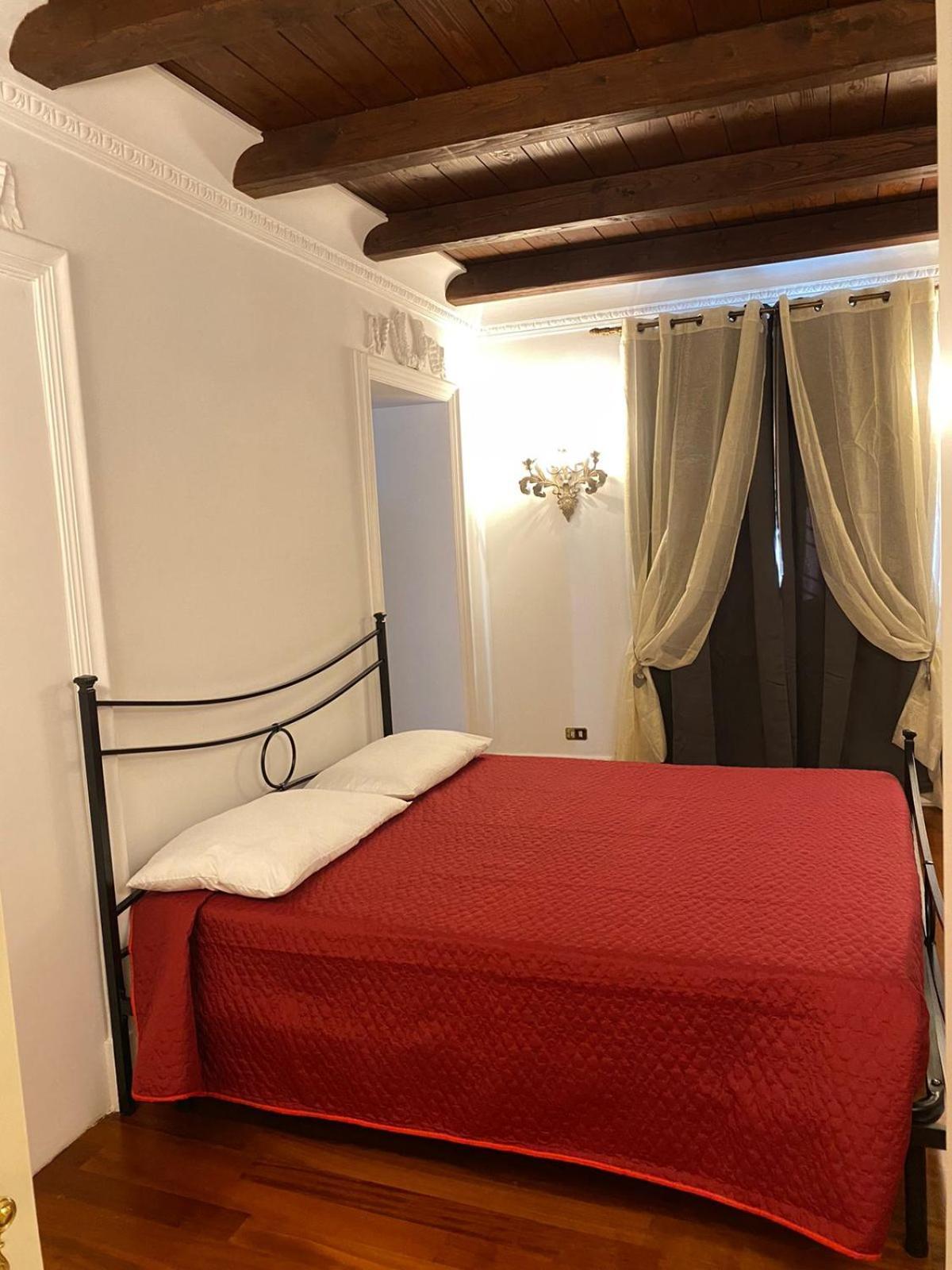 Guest house Magic Door