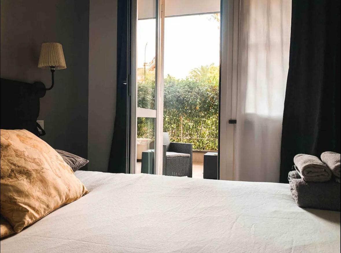 Casa Proto - Garden Guest house Rome