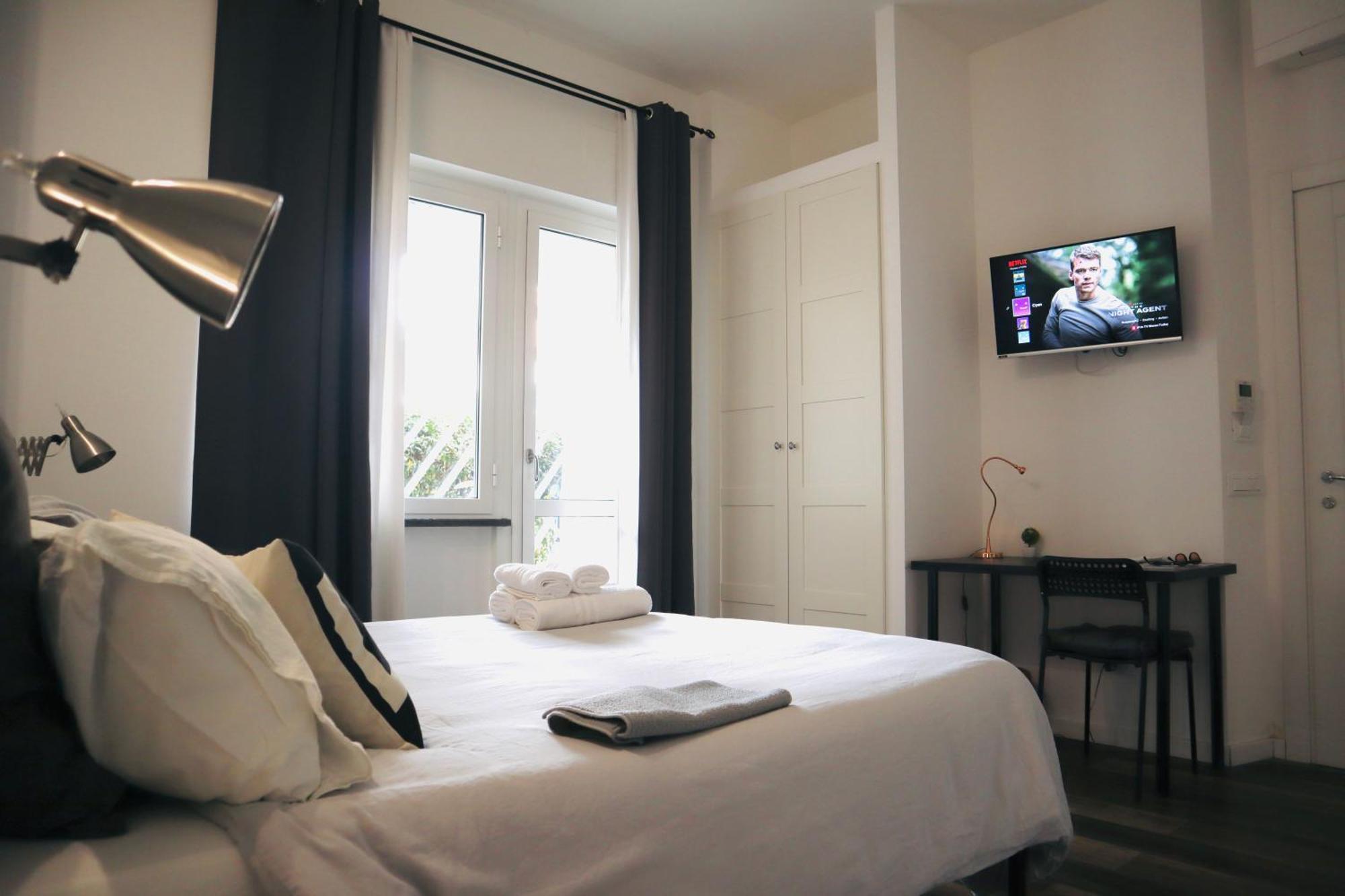 Casa Proto - Garden Guest house *