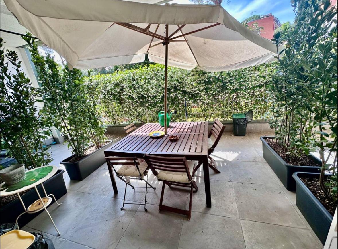 Casa Proto - Garden Guest house