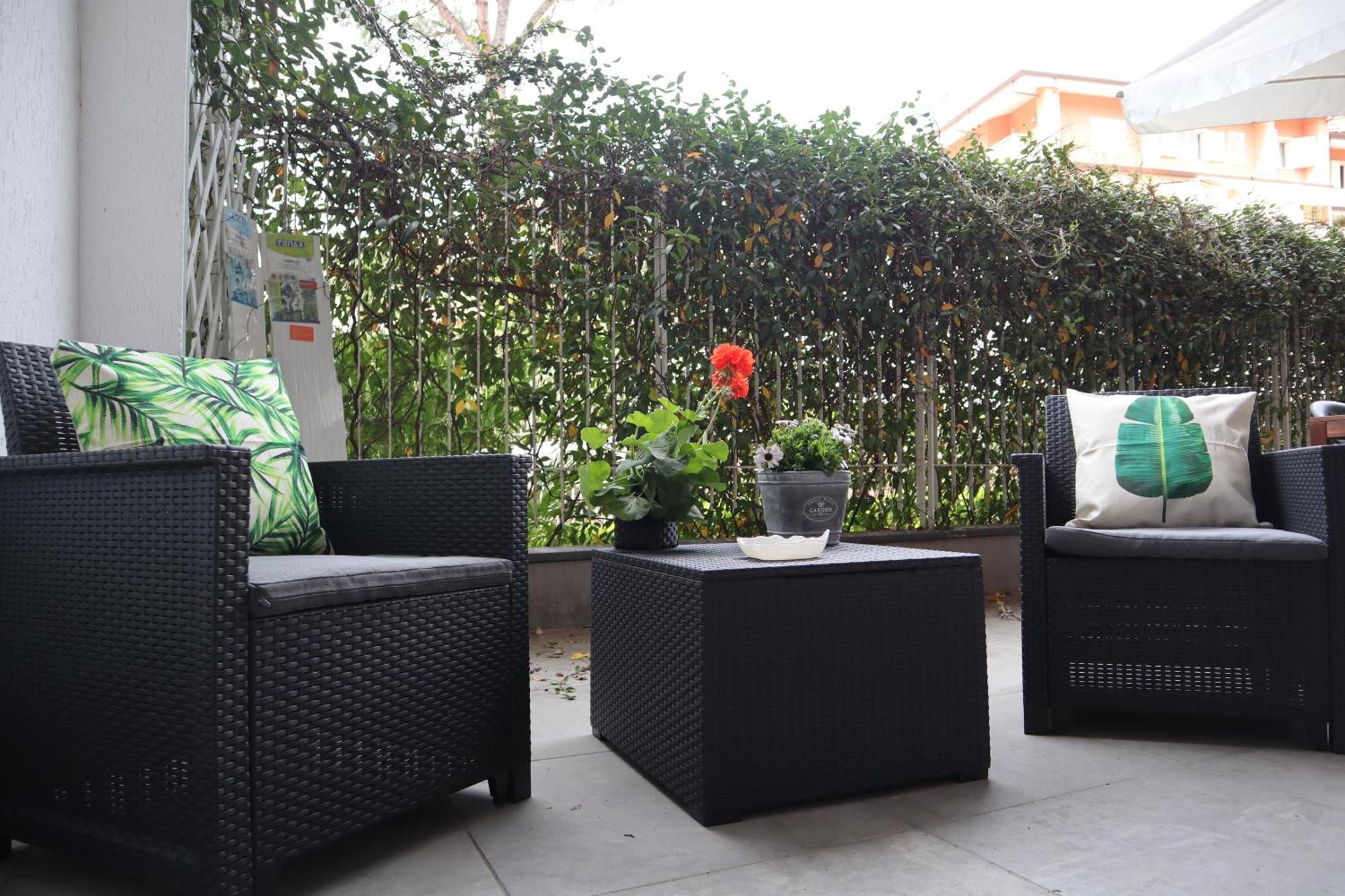 Casa de hóspedes Casa Proto - Garden