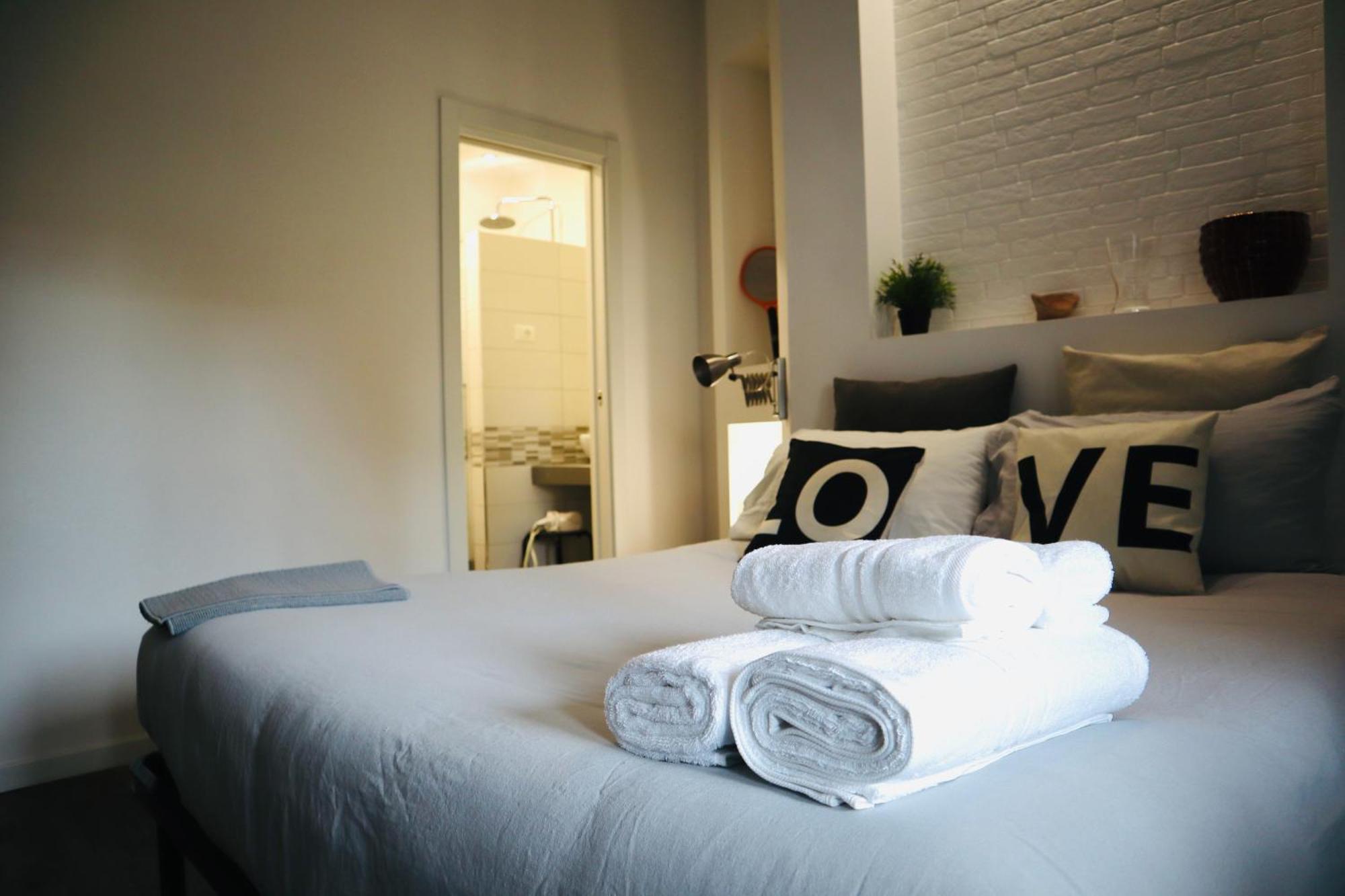 Casa Proto - Garden Guest house *
