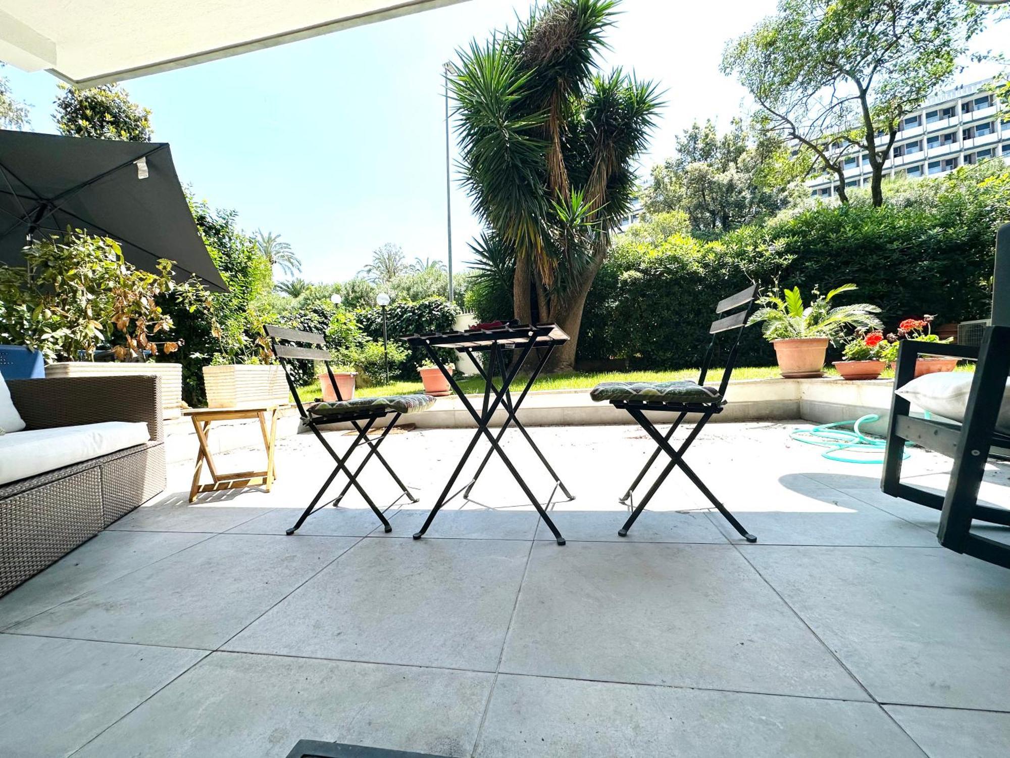 Guest house Casa Proto - Garden Rome