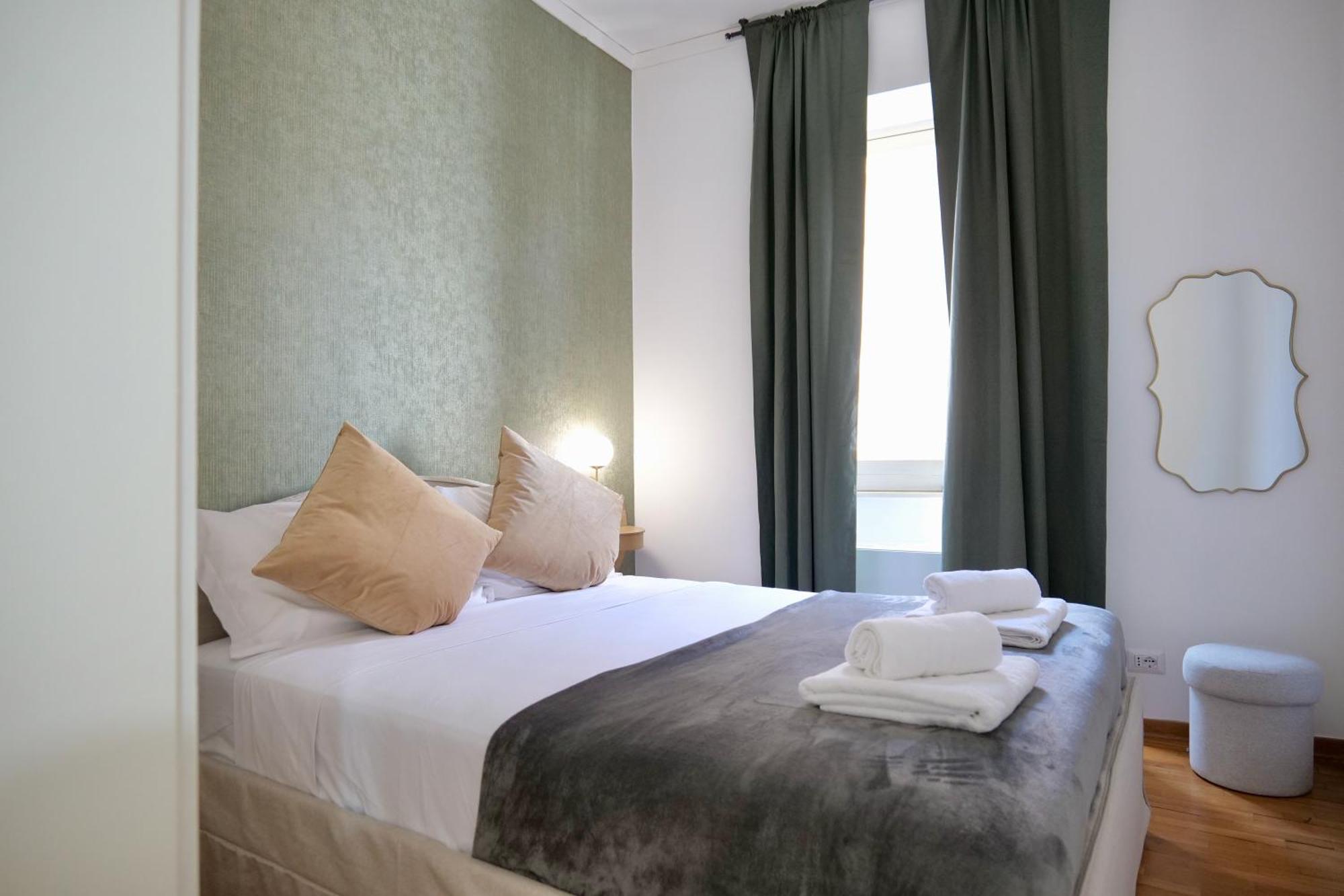 Loft 5c - Palatino Appartement Rome