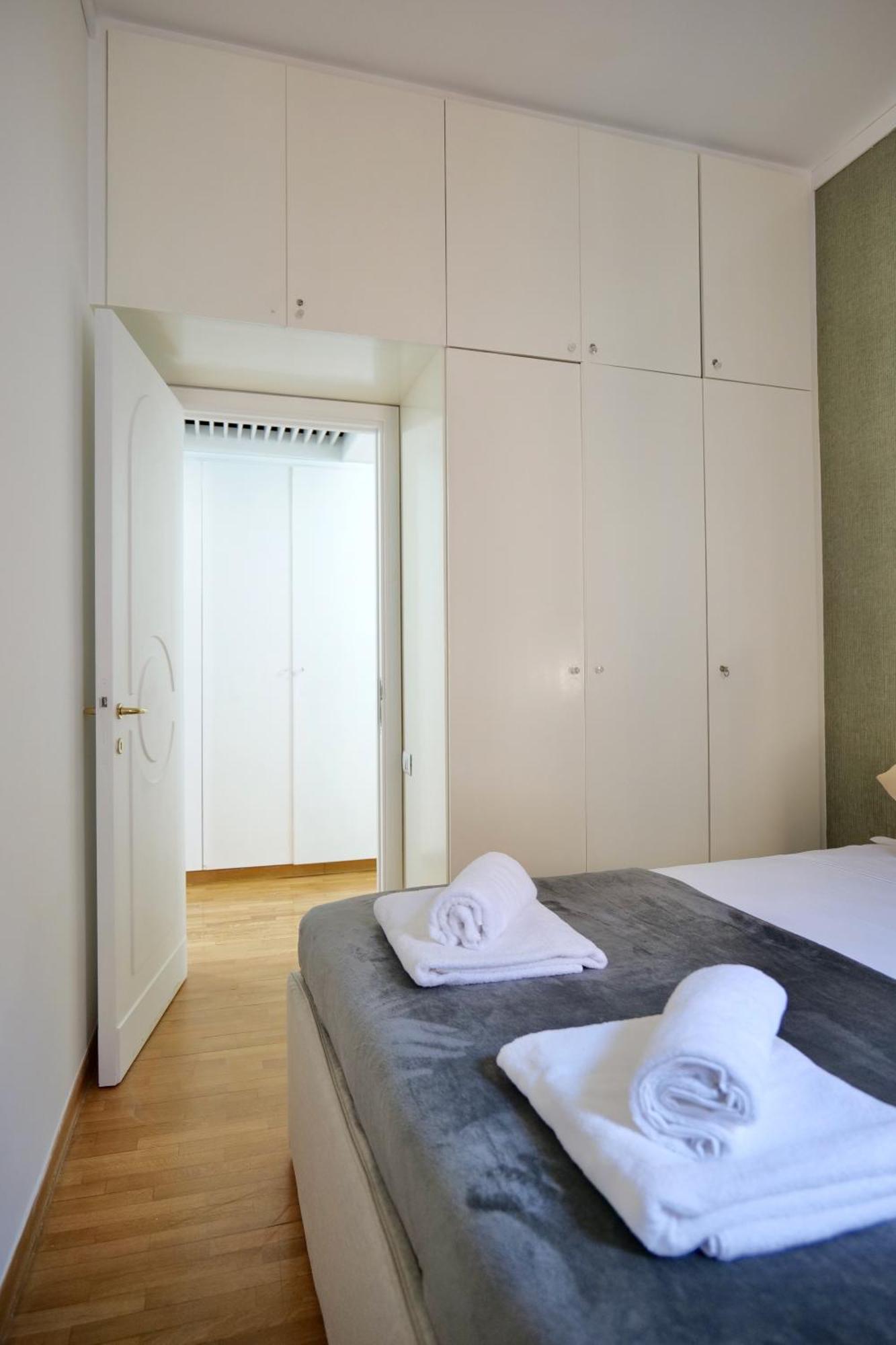 Loft 5c - Palatino Rome