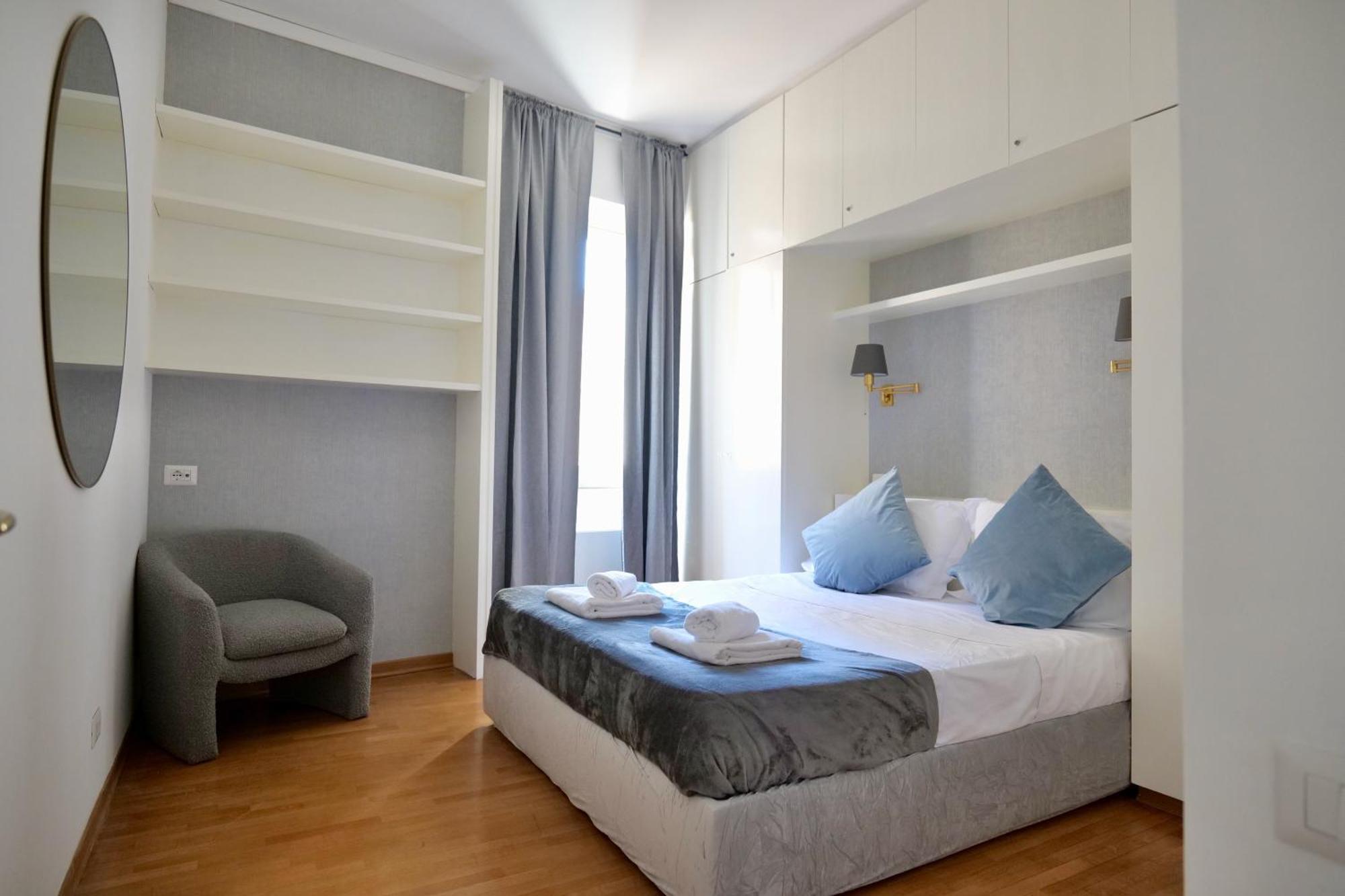 Loft 5c - Palatino * Rome
