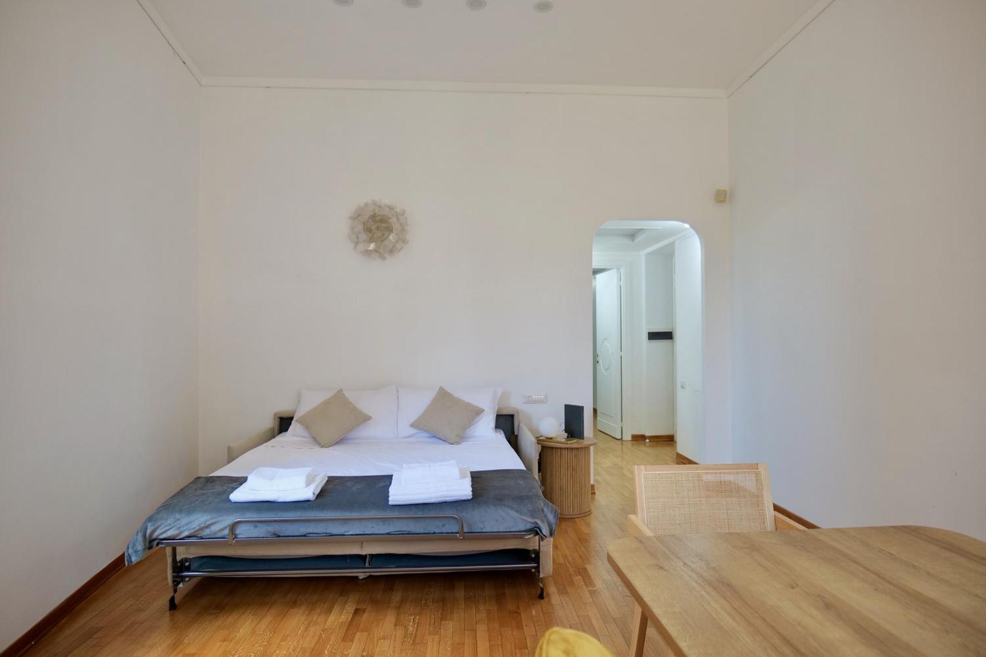 Loft 5c - Palatino Appartement *