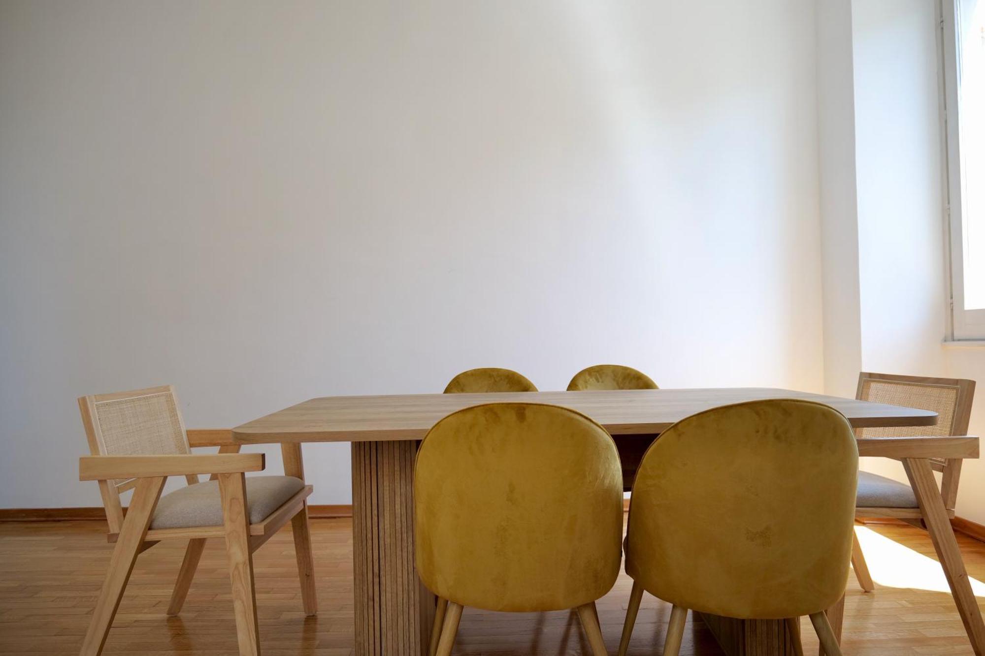 Loft 5c - Palatino