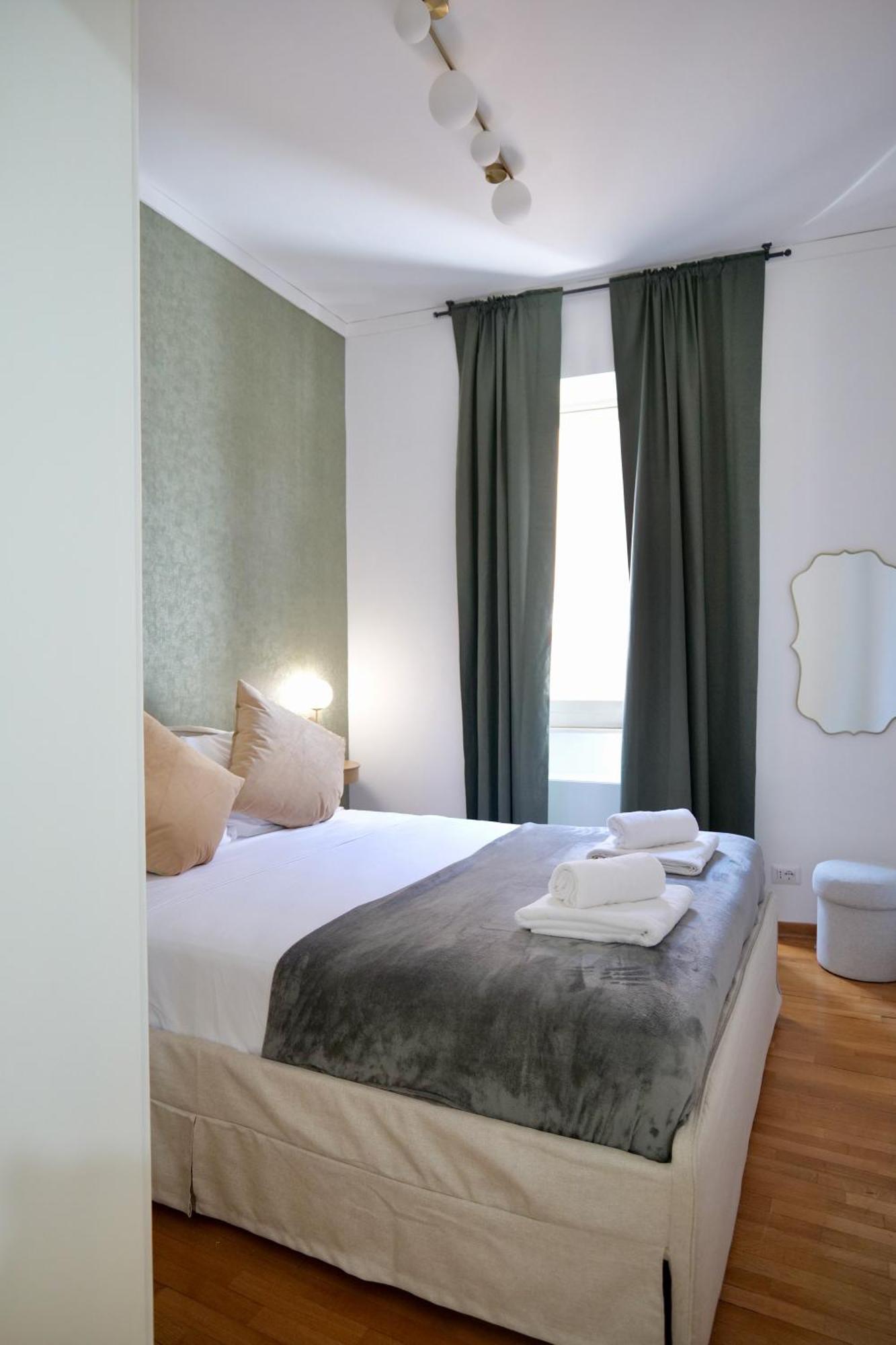 Loft 5c - Palatino * Rome