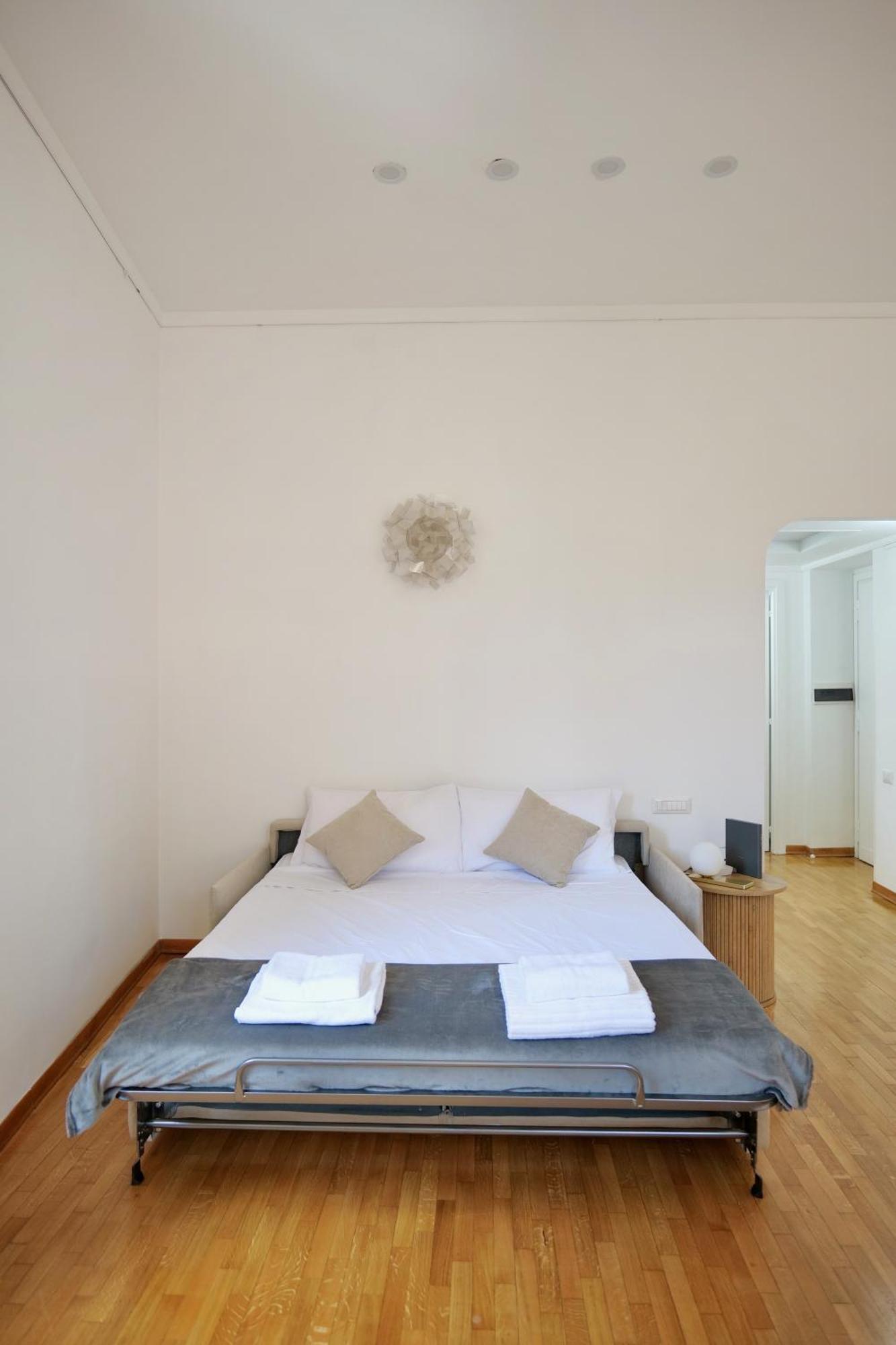 Appartement Loft 5c - Palatino