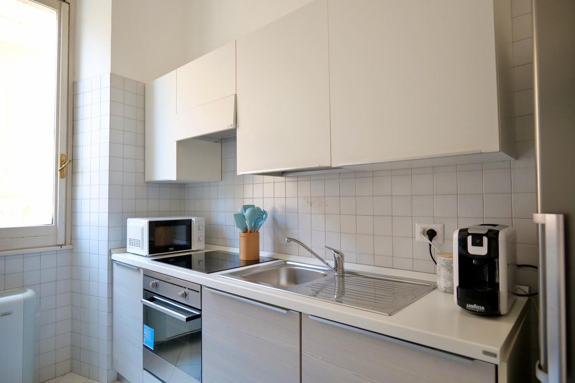 Loft 5c - Palatino Appartement *