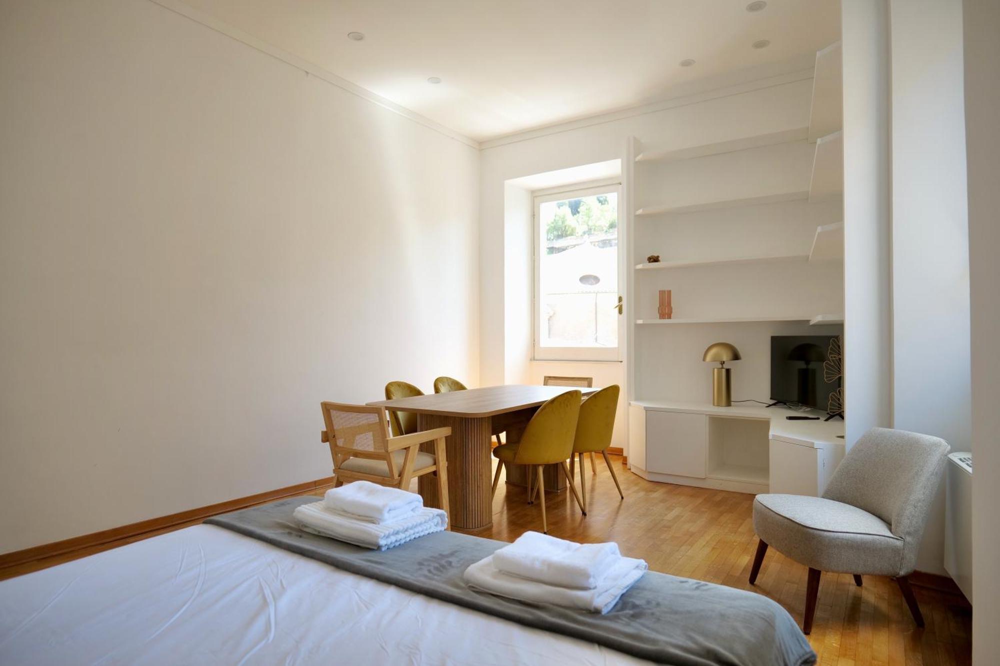 Appartement Loft 5c - Palatino