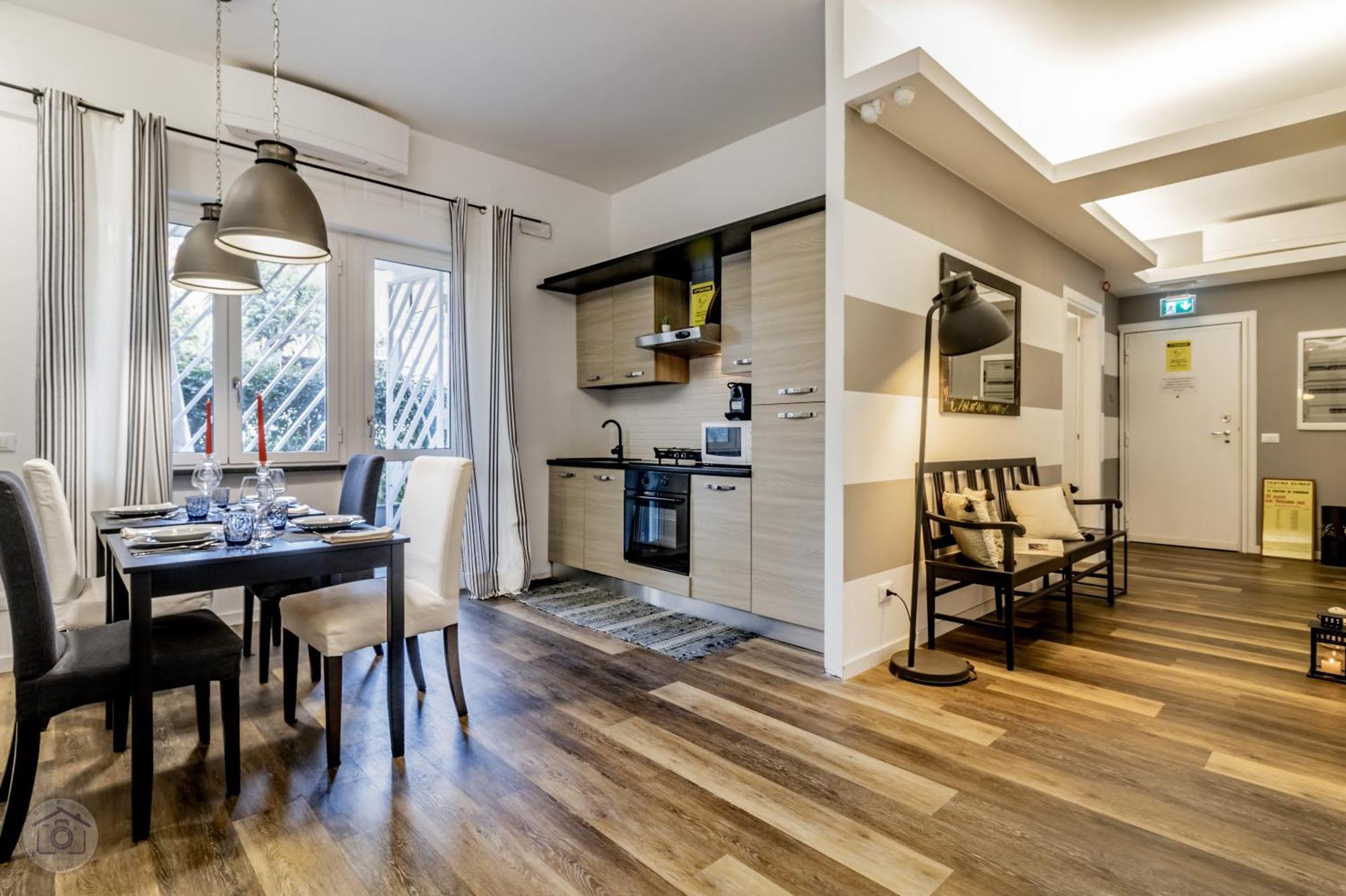 Casa Proto - Garden Guest house *