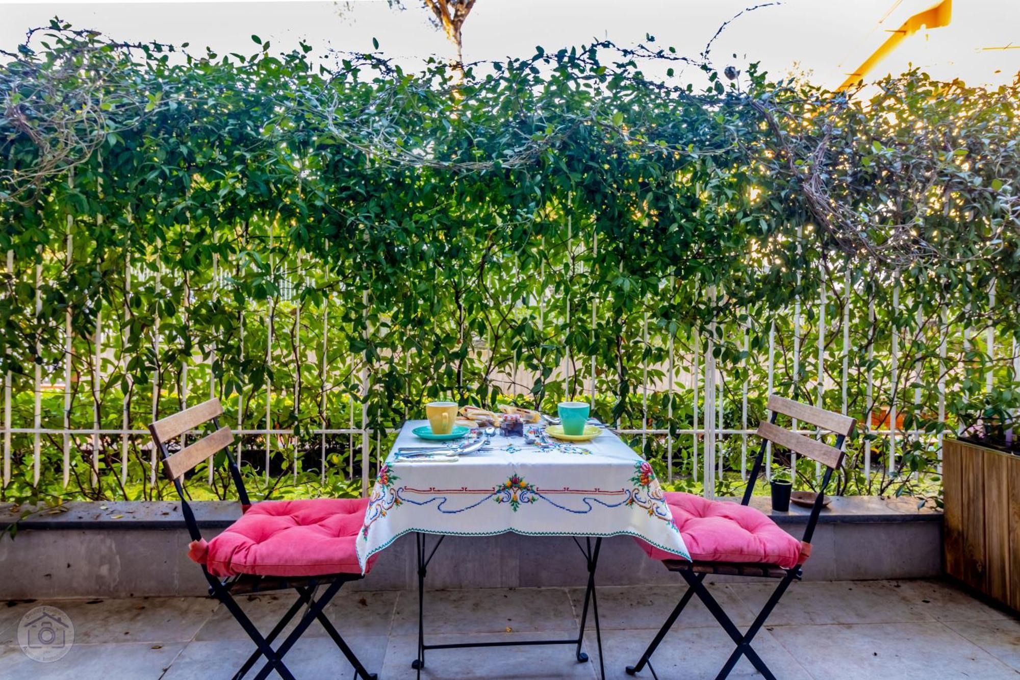 Casa Proto - Garden Guest house