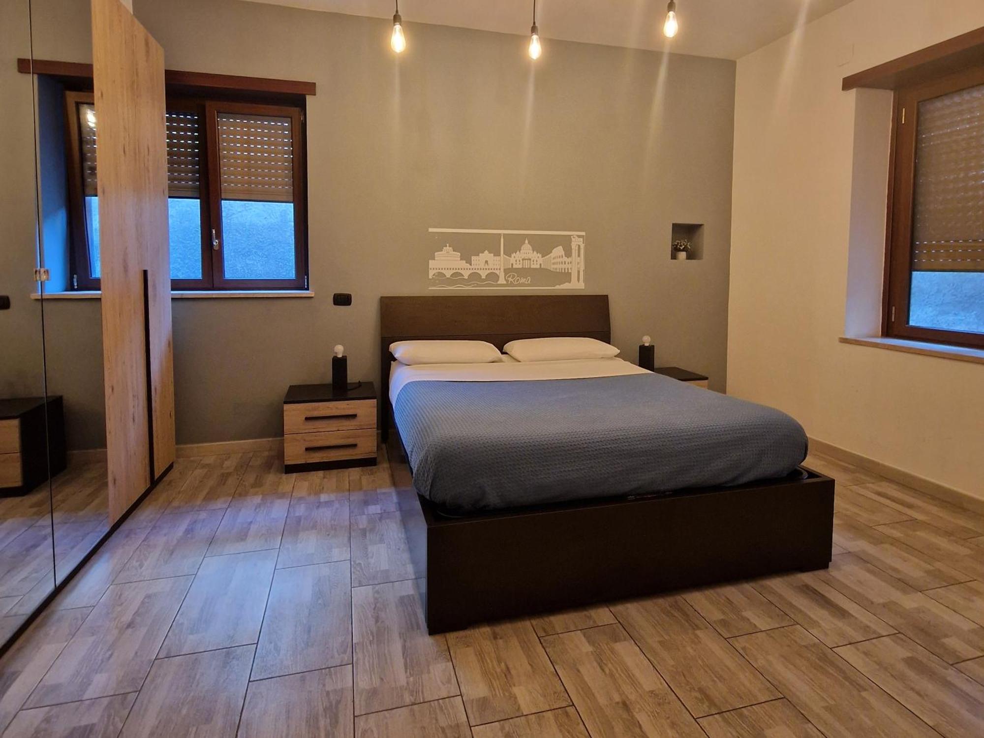 Casa vacanze La Dimora Dei Consoli - House A
