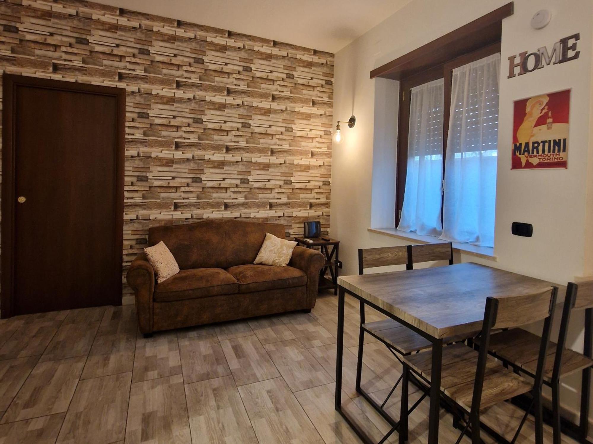 Casa vacanze La Dimora Dei Consoli - House A *