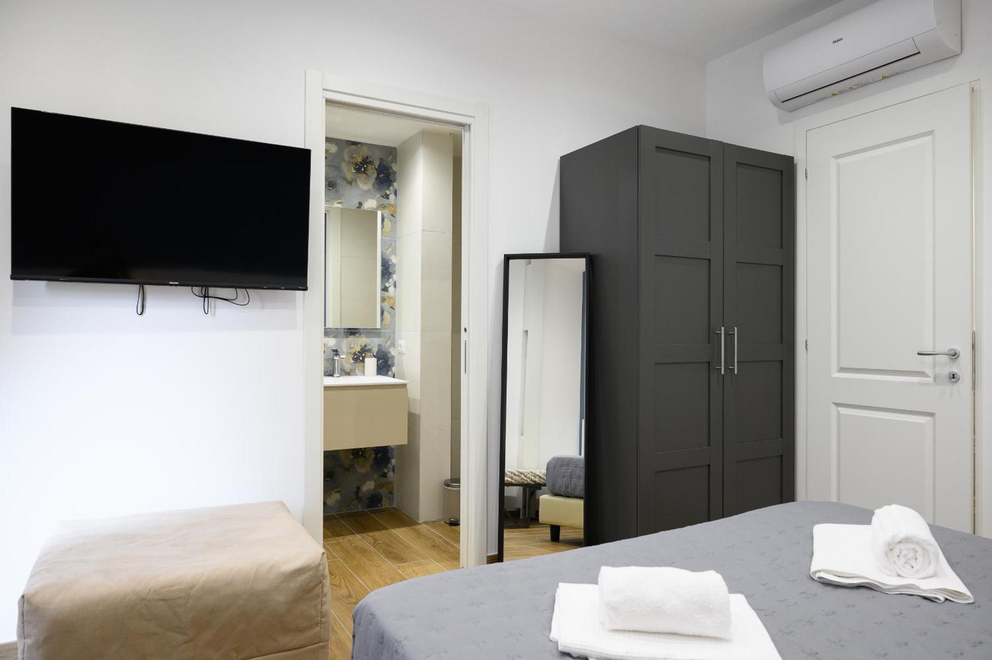 Rhoome 1 Apartment *