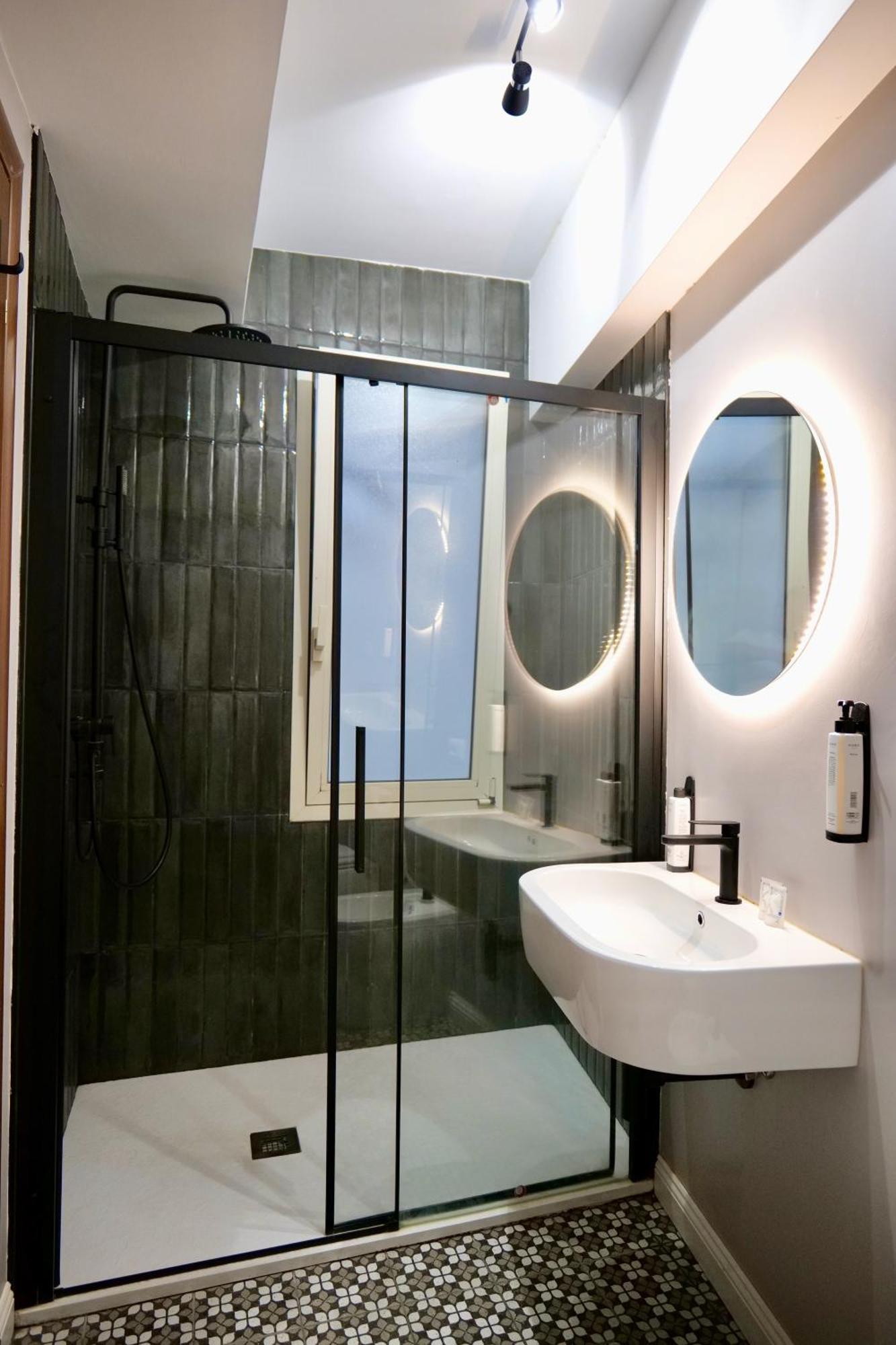 Apartamento Palatino 28