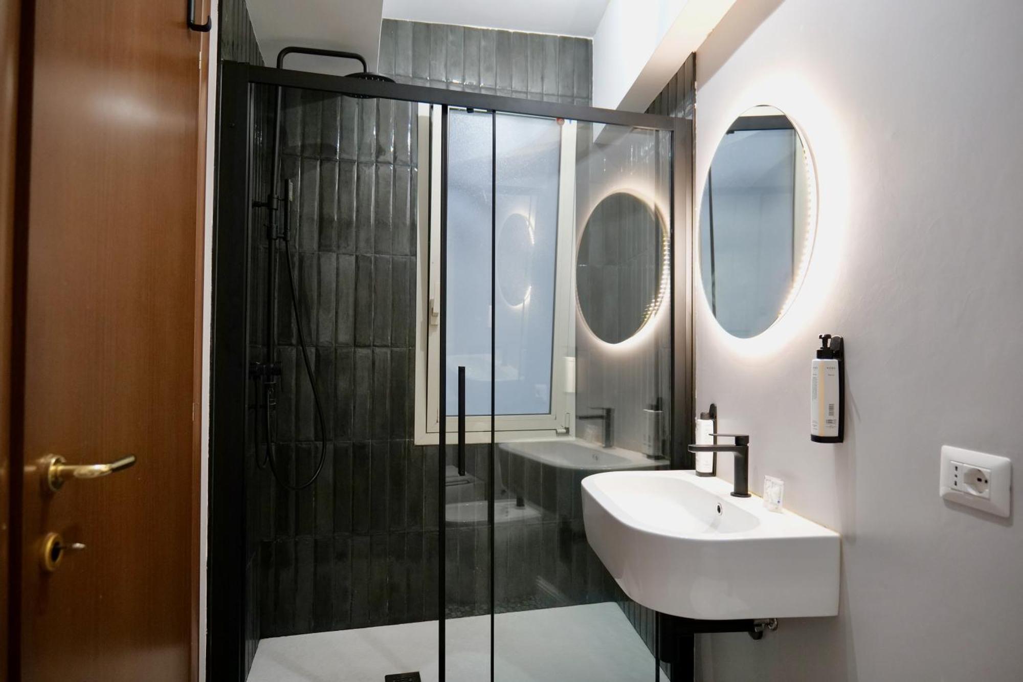 Palatino 28 Apartamento Roma