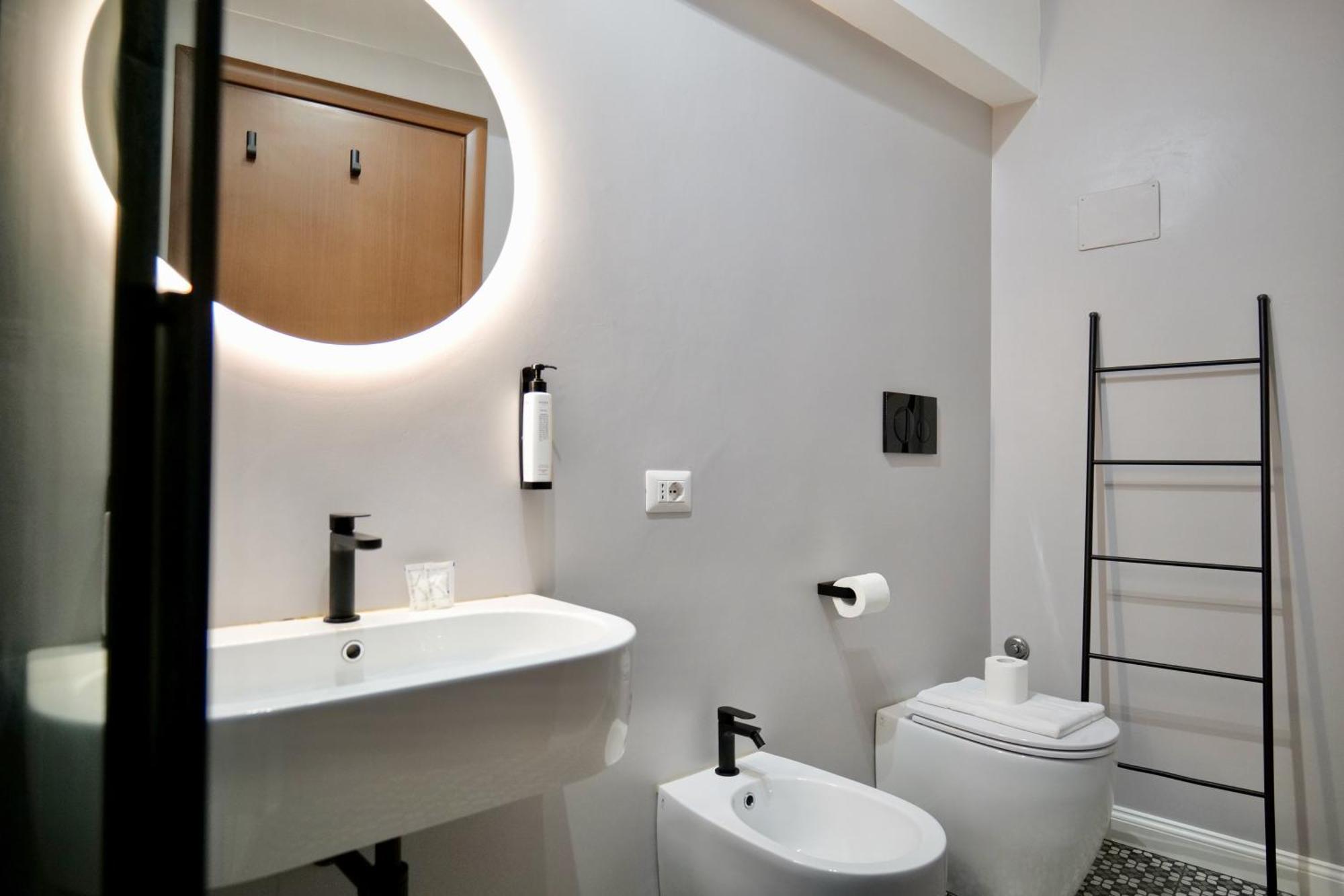Palatino 28 Apartamento