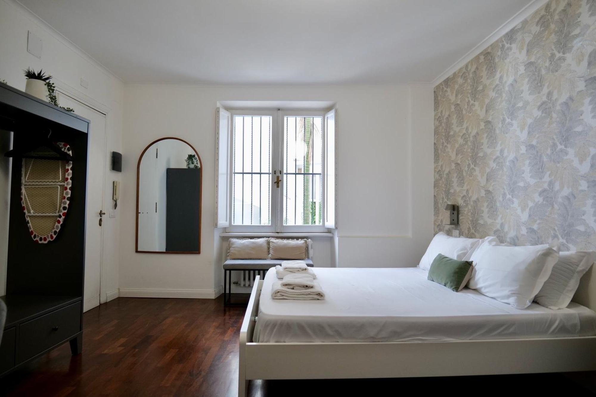 Palatino 28 Apartamento Roma