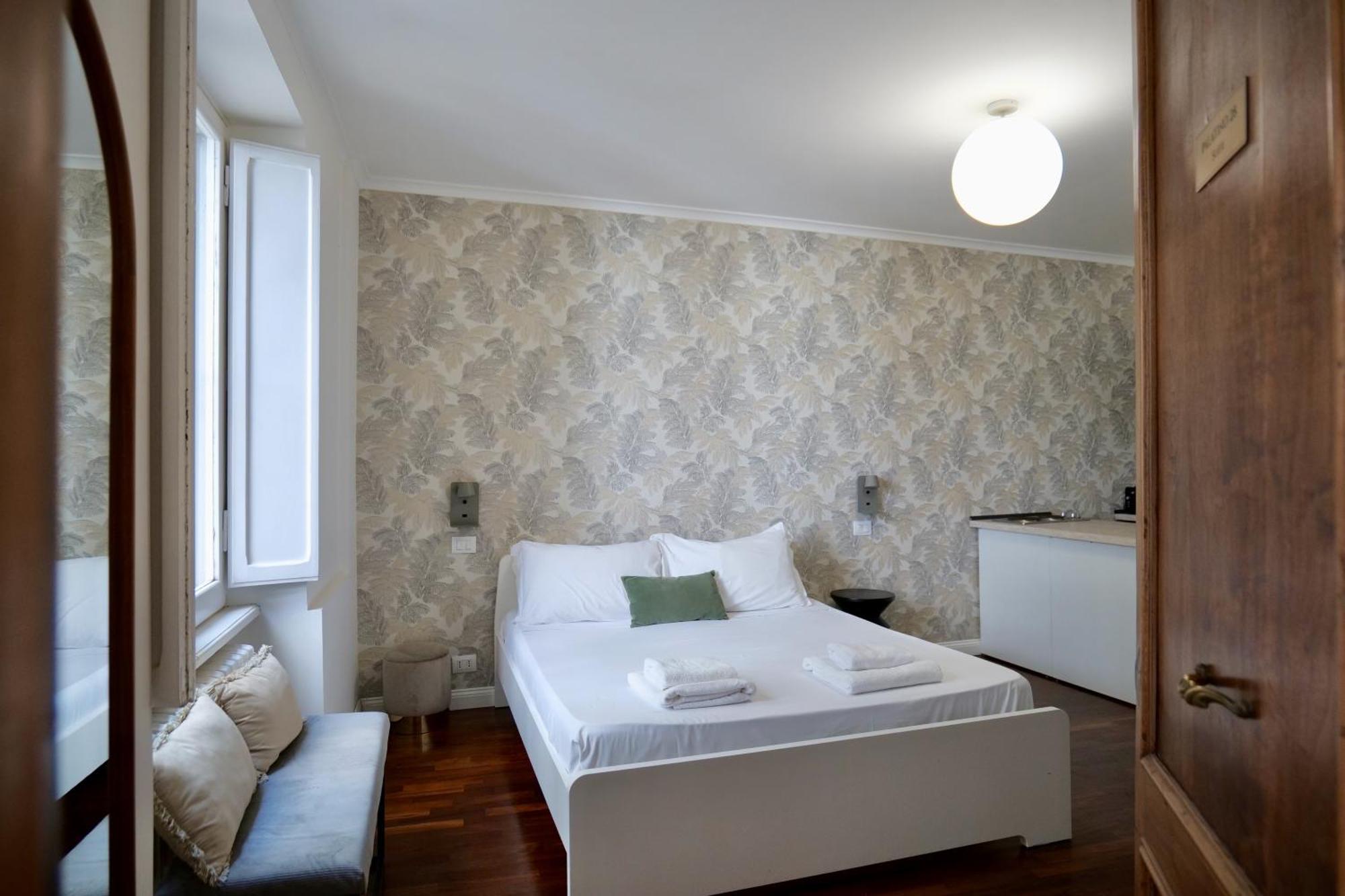 Apartamento Palatino 28 Roma