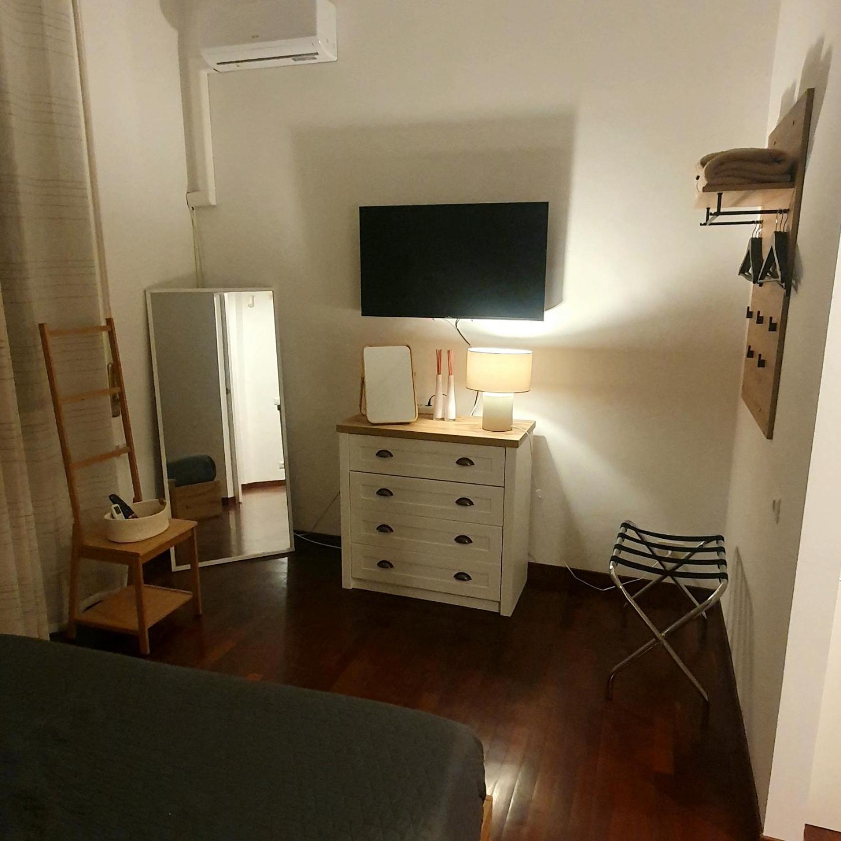 House Clodia Apartamento