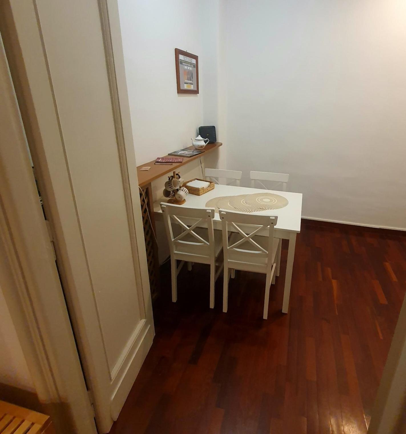 Apartamento House Clodia