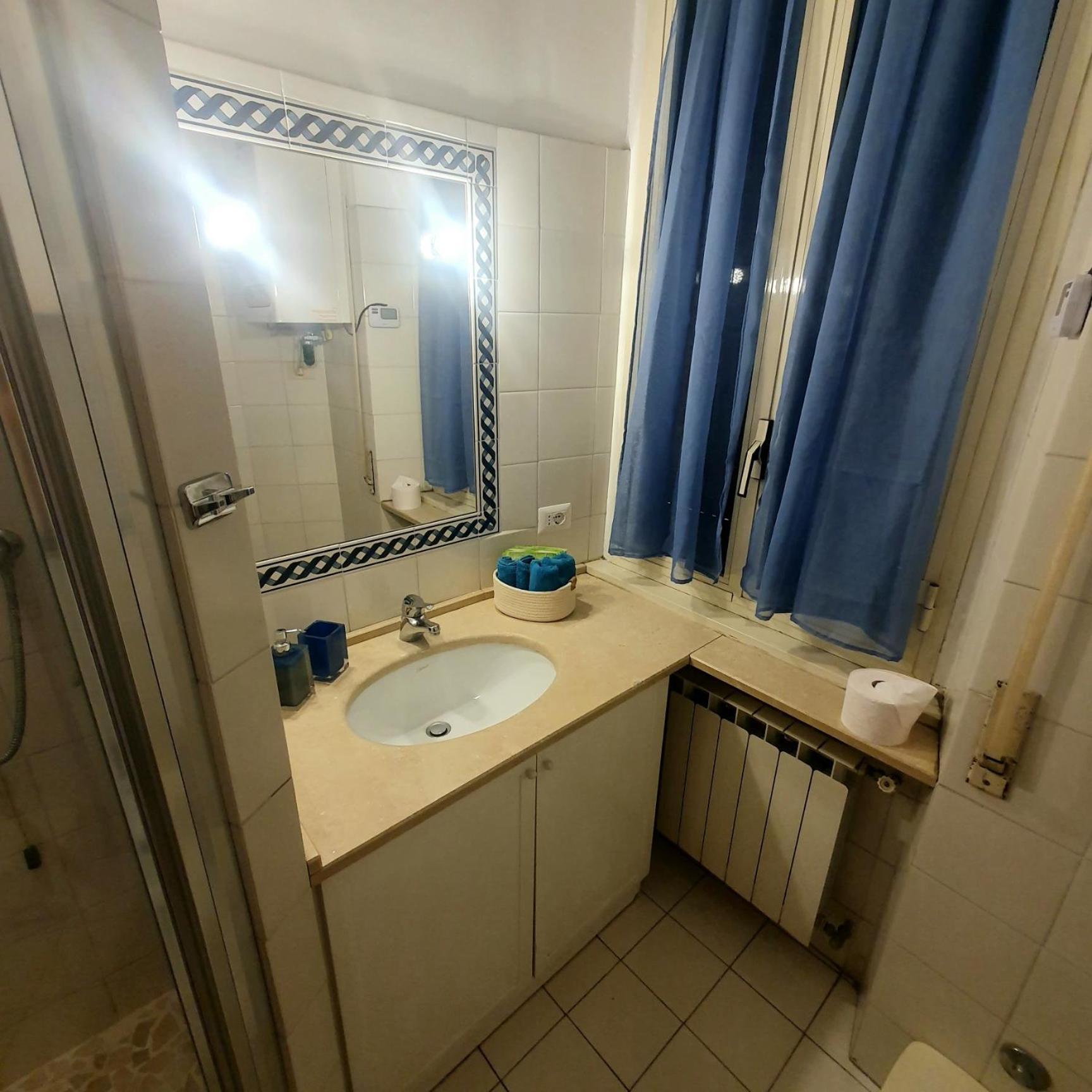 House Clodia Roma