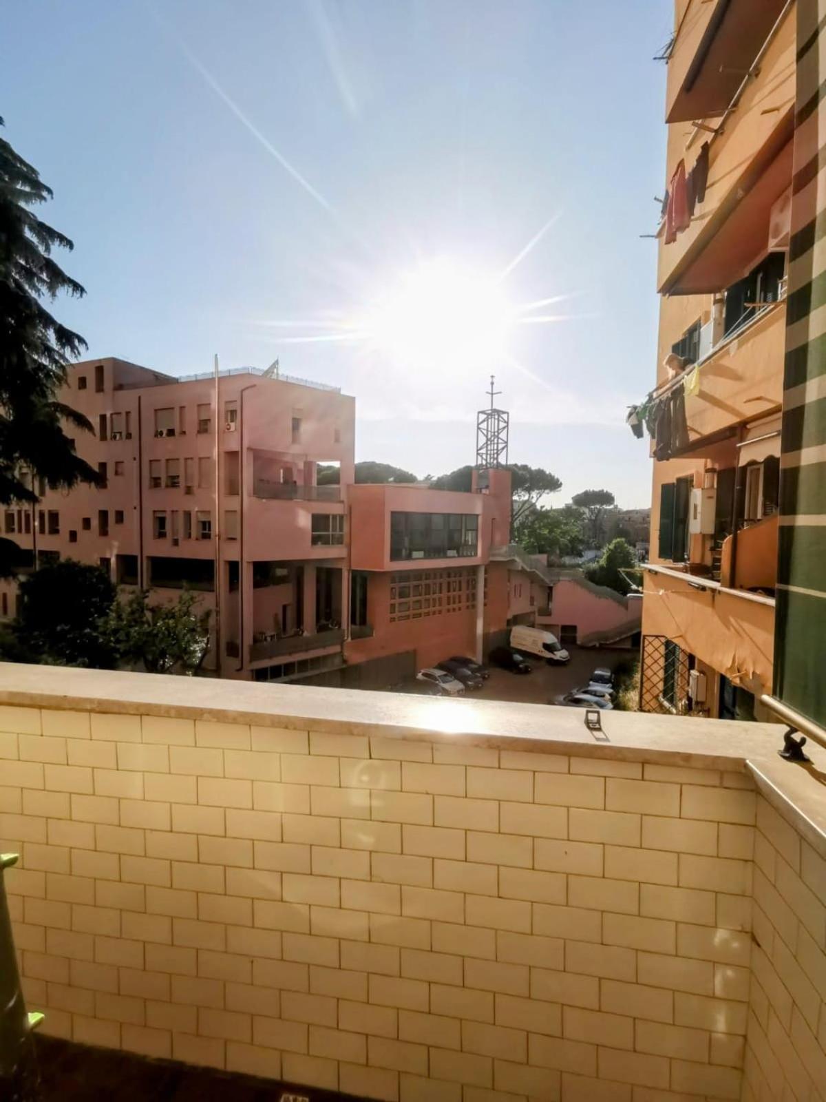 Centro Intero Per Vacanze Apartment *