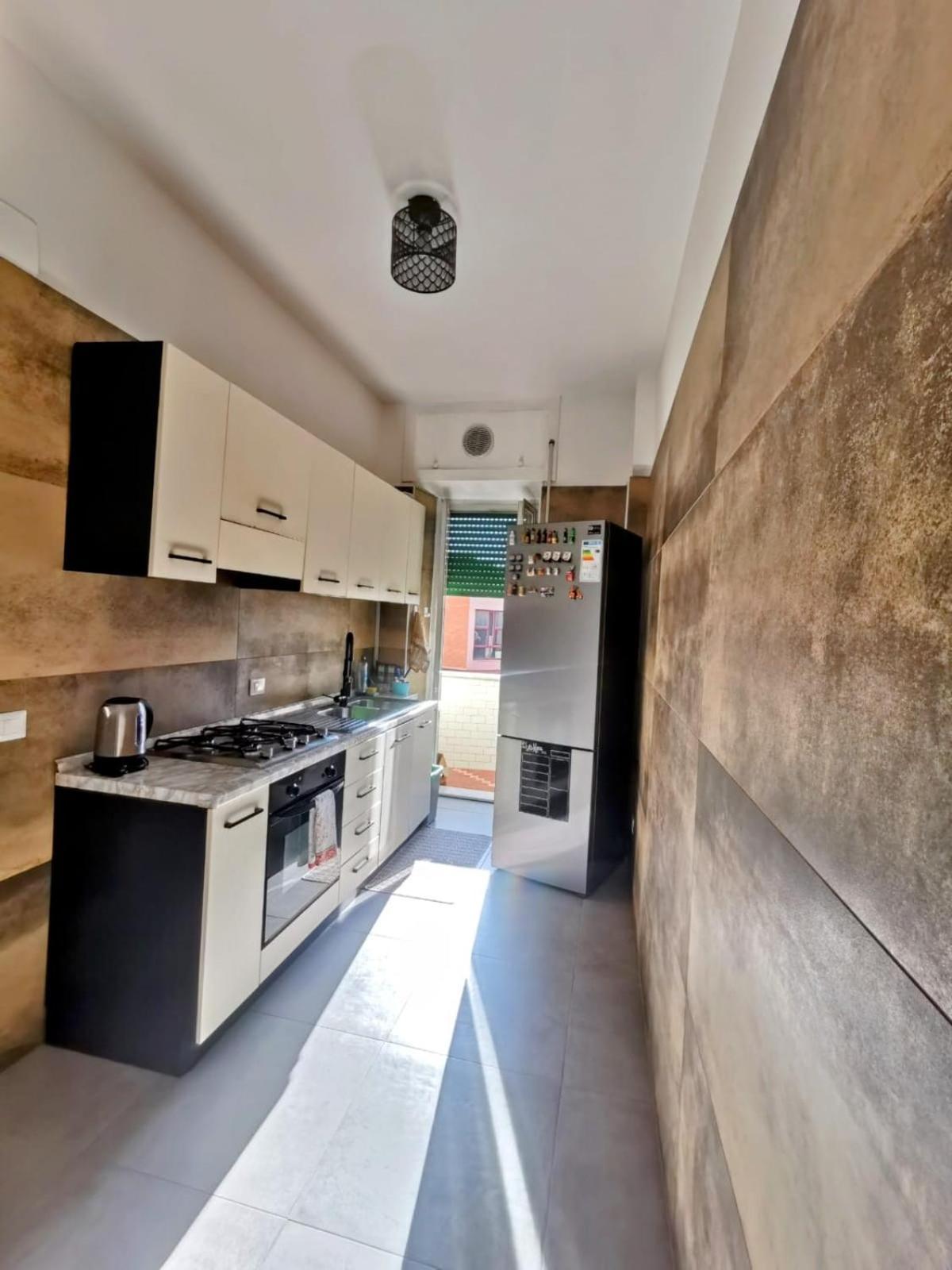 Apartment Centro Intero Per Vacanze Rome
