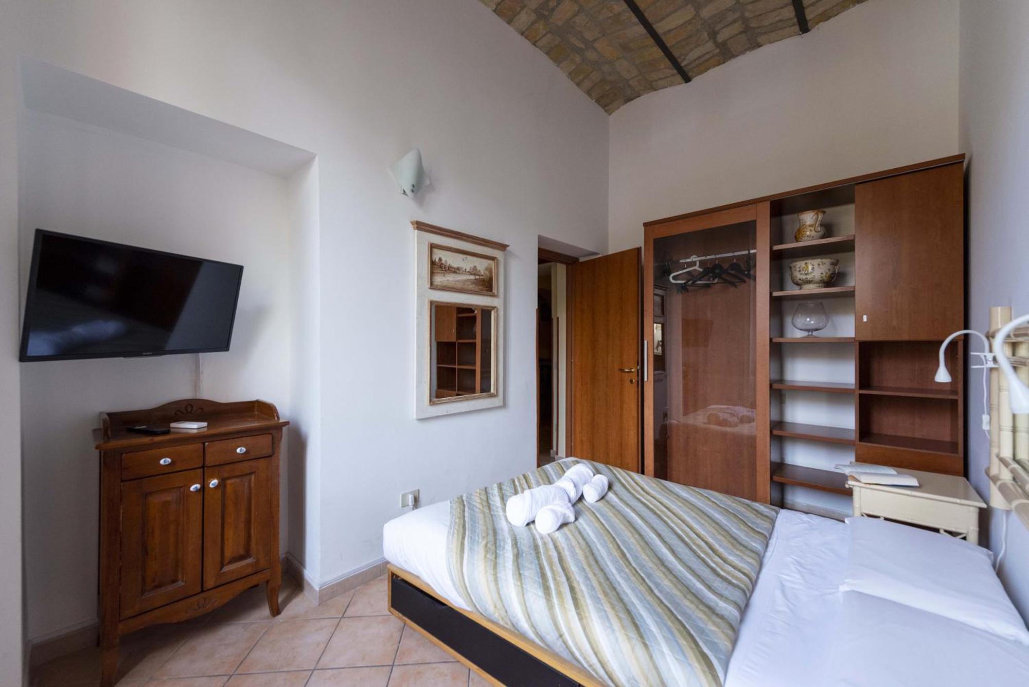 Circusmaximus N.3 Appartement