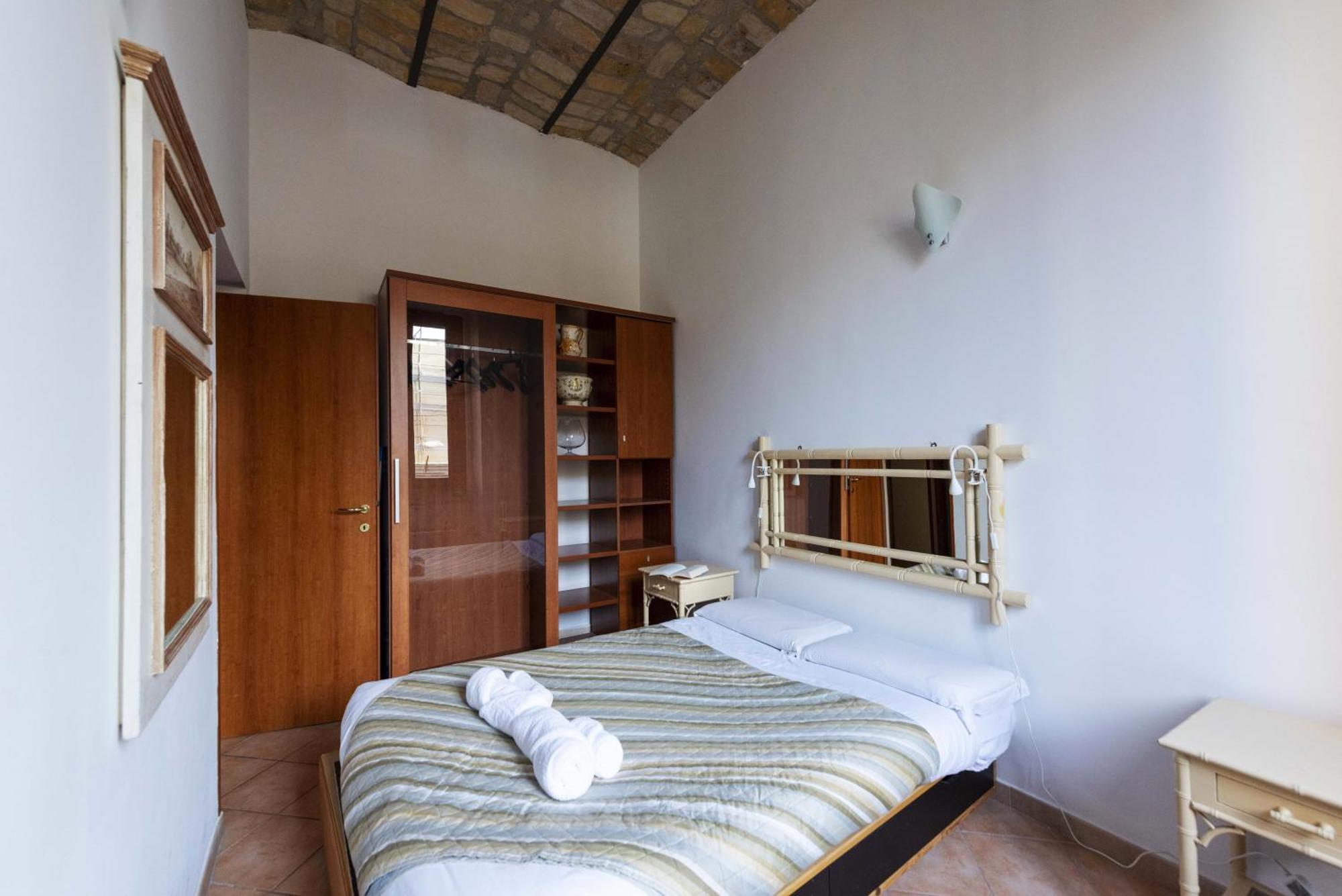 Appartement Circusmaximus N.3 *