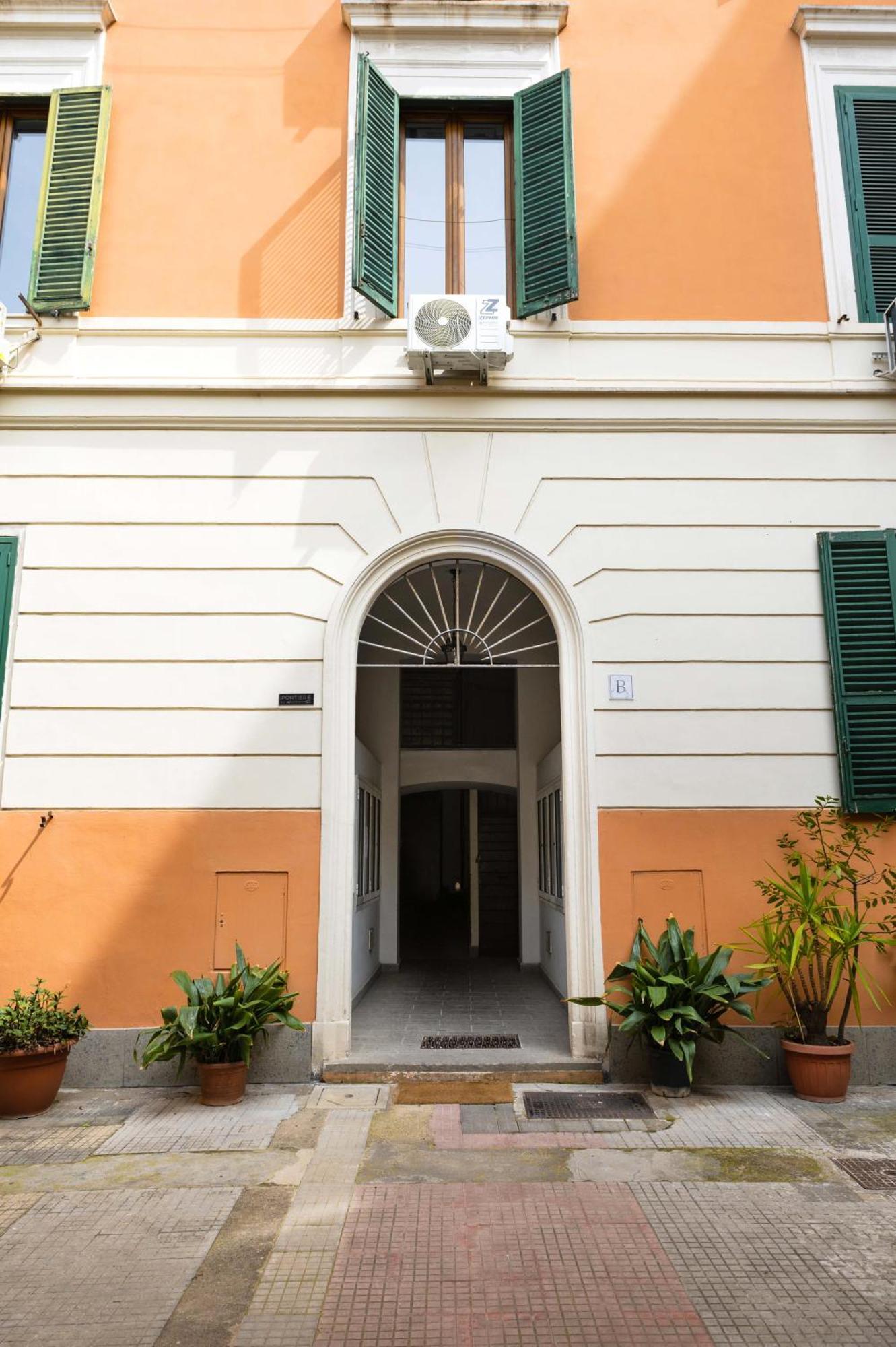 Appartamento Circusmaximus N.3 Roma