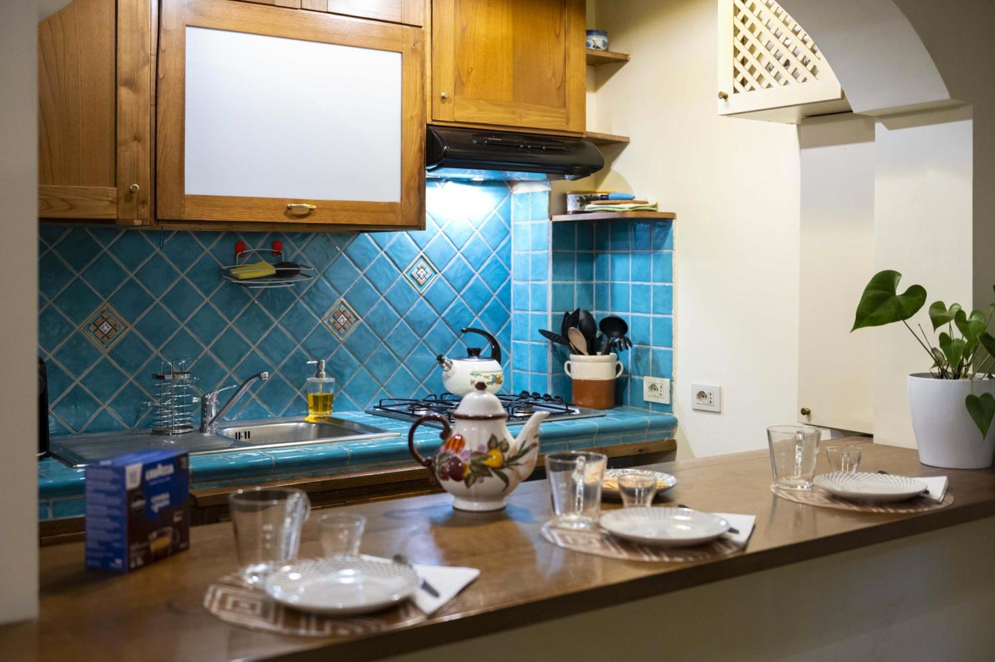 Circusmaximus N.3 Appartement *