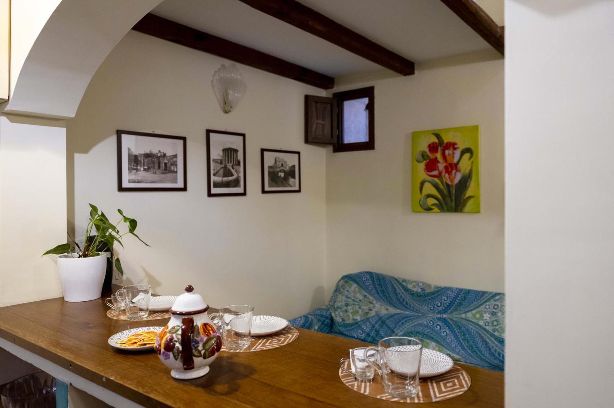 Appartement Circusmaximus N.3 *