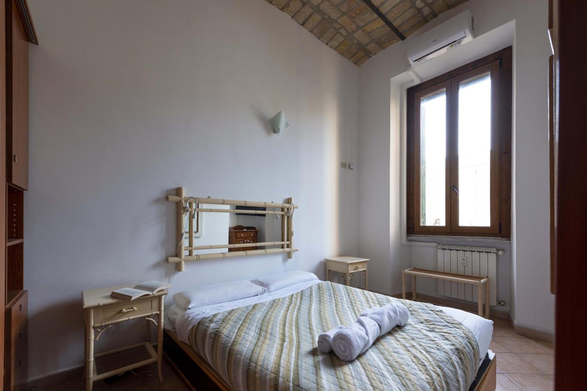 Appartement Circusmaximus N.3 Rome