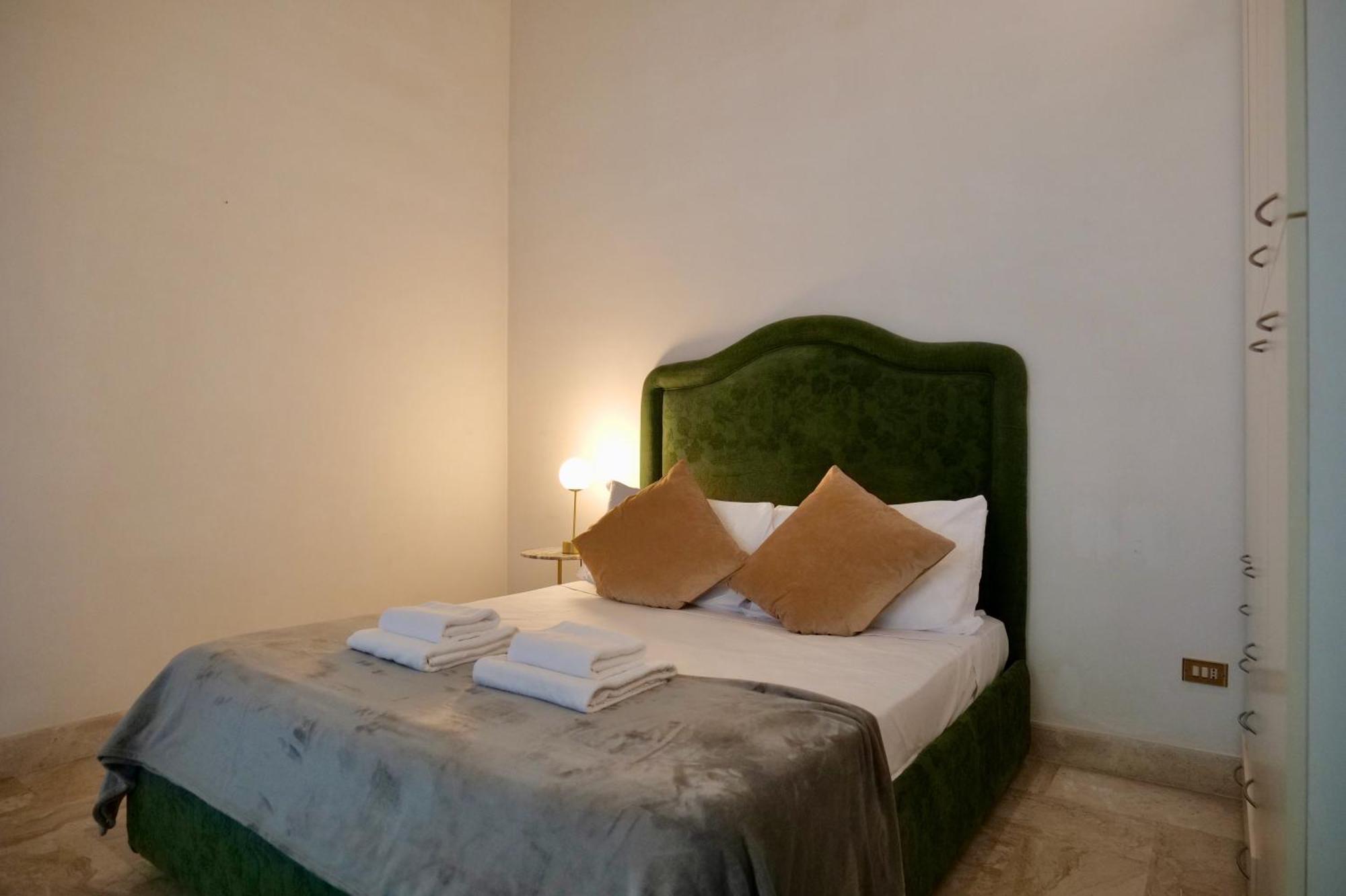 Fororomano Luxury Apartment *