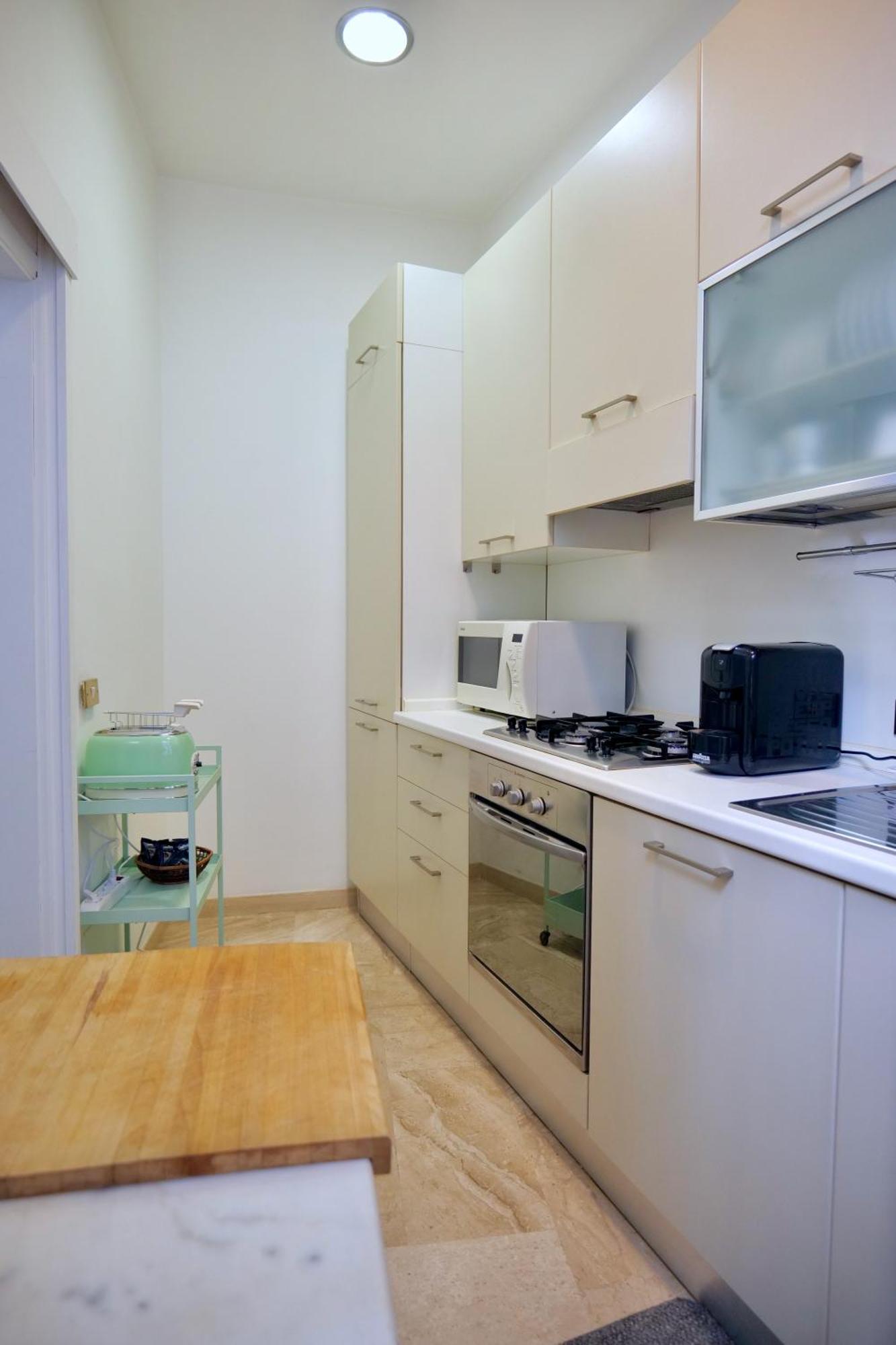 Fororomano Luxury Rome