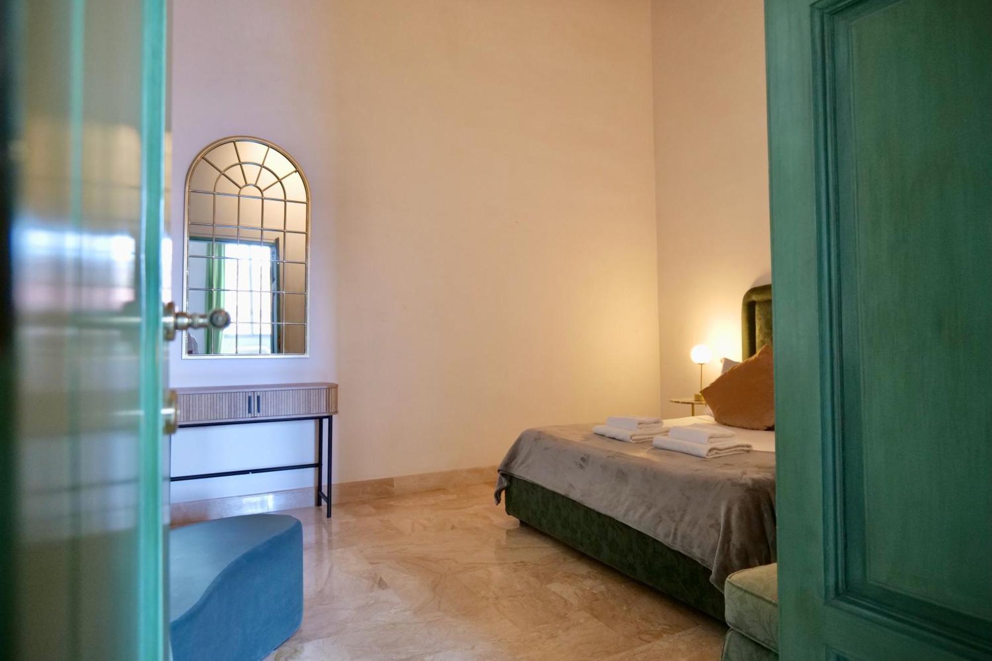 Fororomano Luxury Apartment Rome