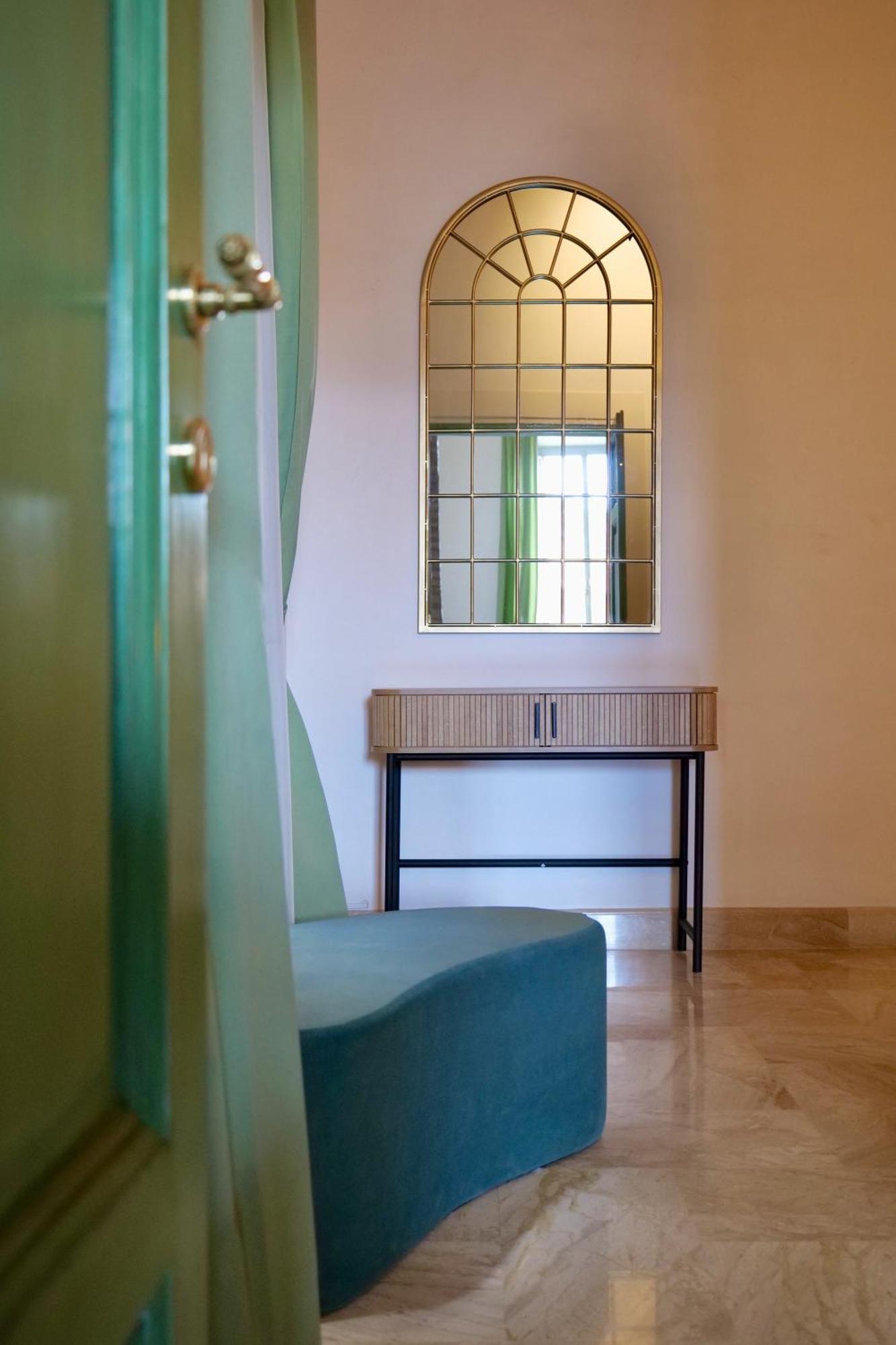 Apartment Fororomano Luxury Rome