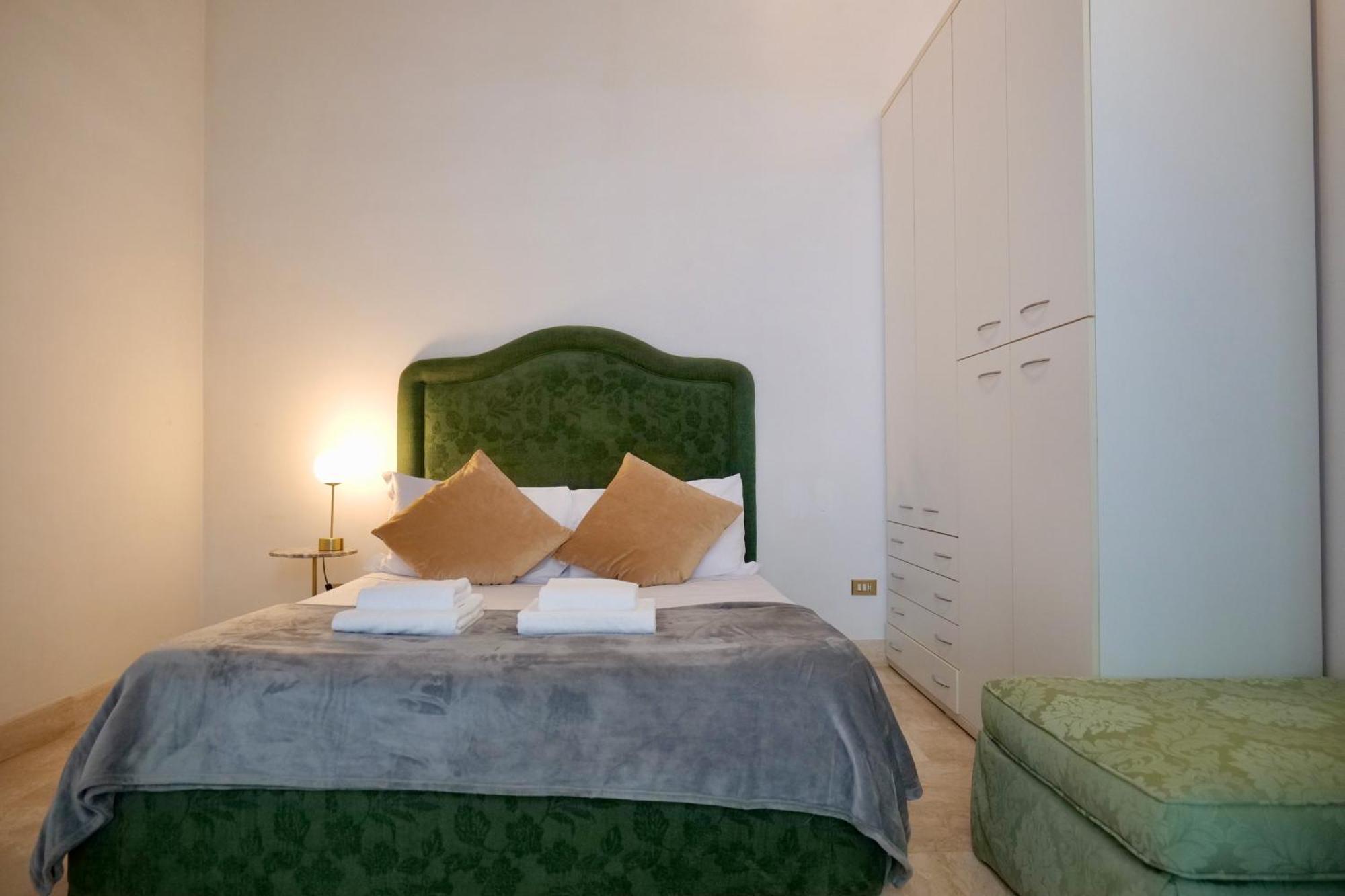 Fororomano Luxury Rome