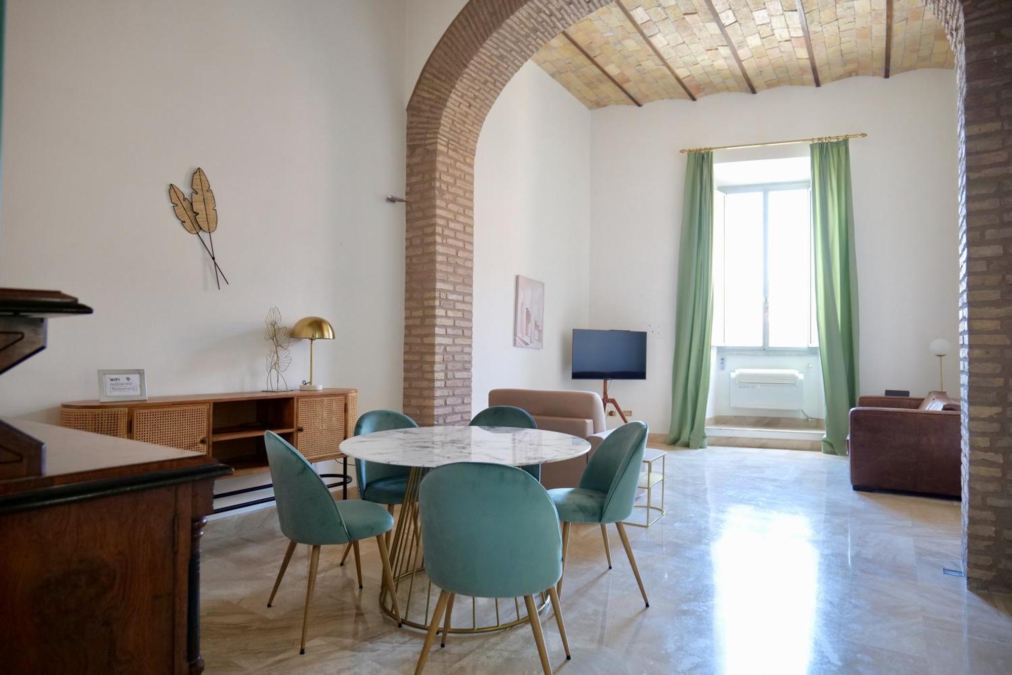 Fororomano Luxury * Rome