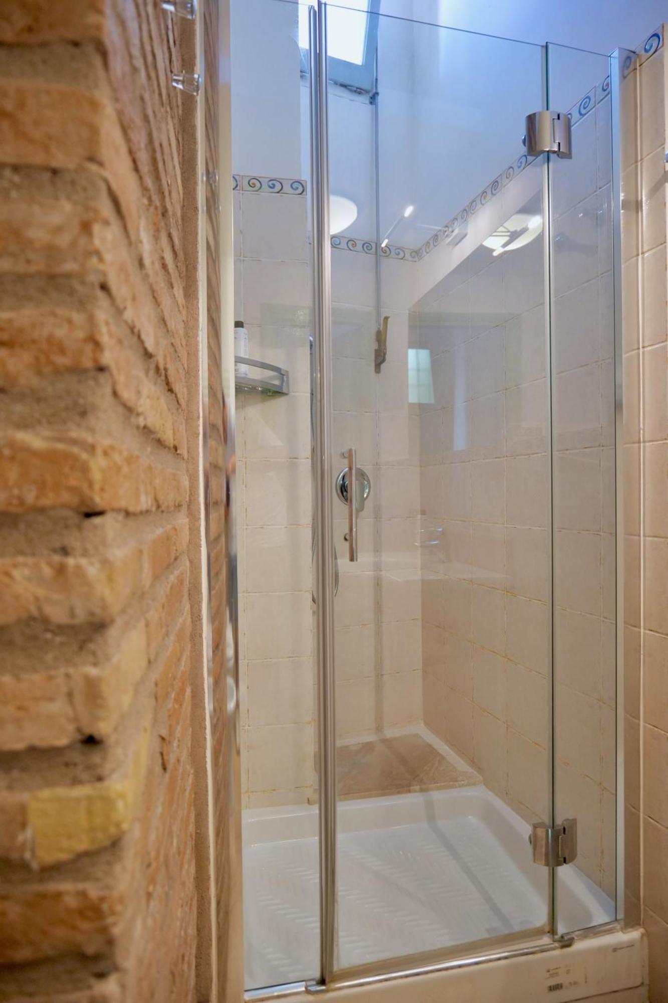 Fororomano Luxury Apartment